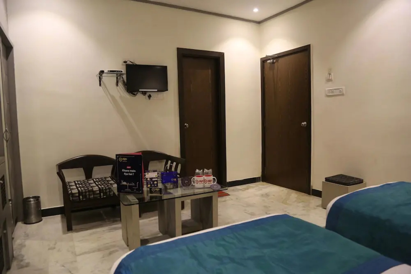 OYO 1545 Hotel Shivani International