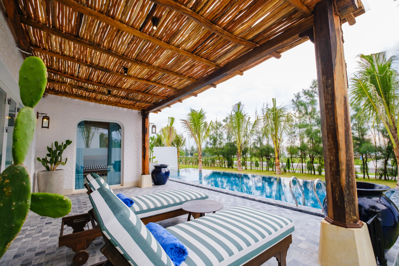 Stelia Beach Resort