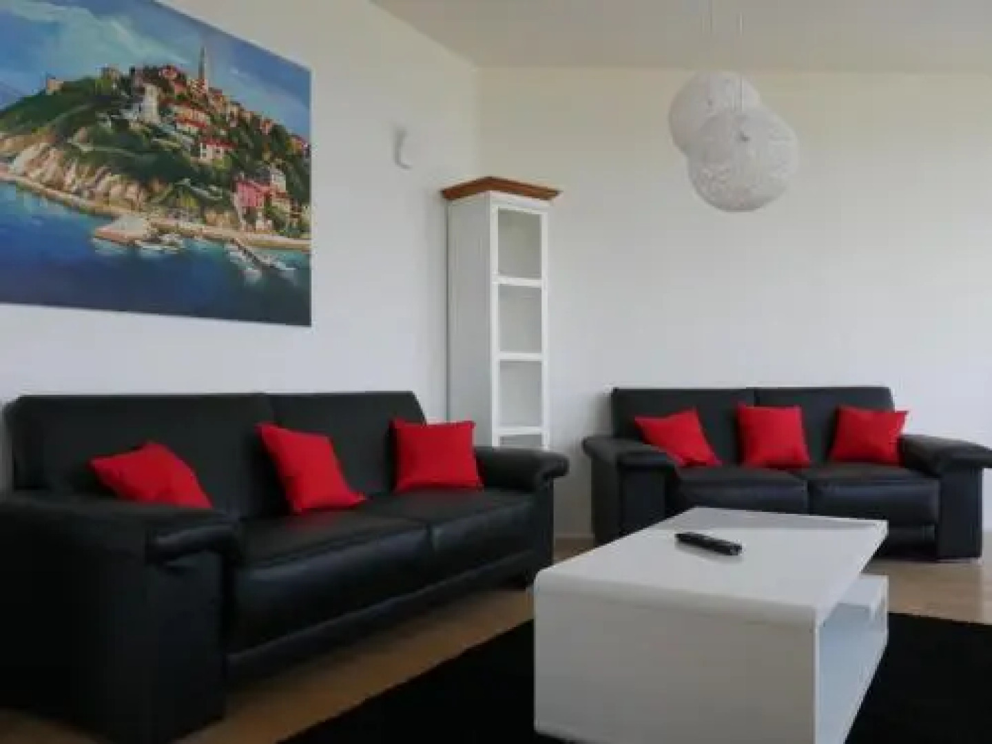 Villa Paradise