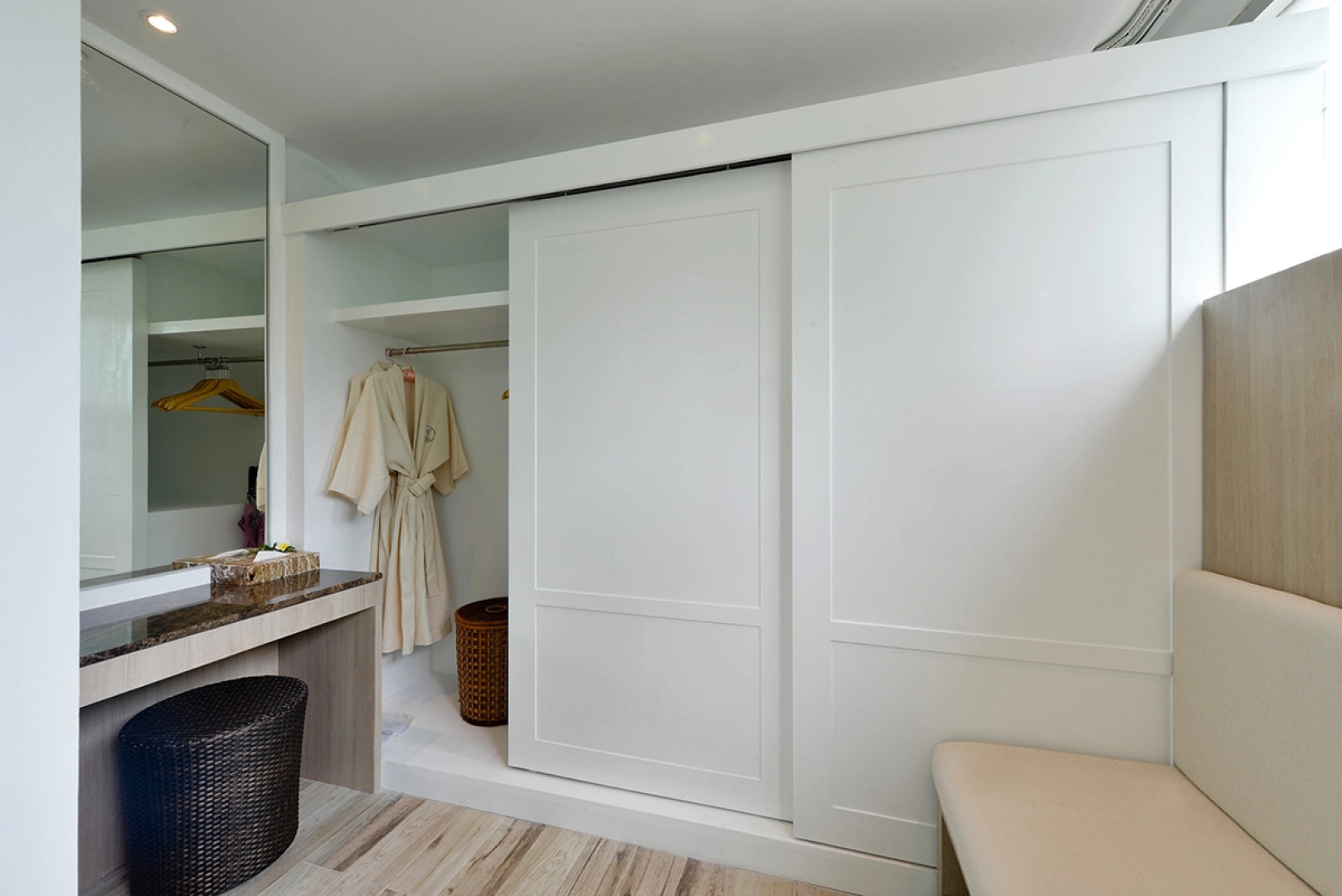 Twin Lotus Resort and Spa - Adults Only