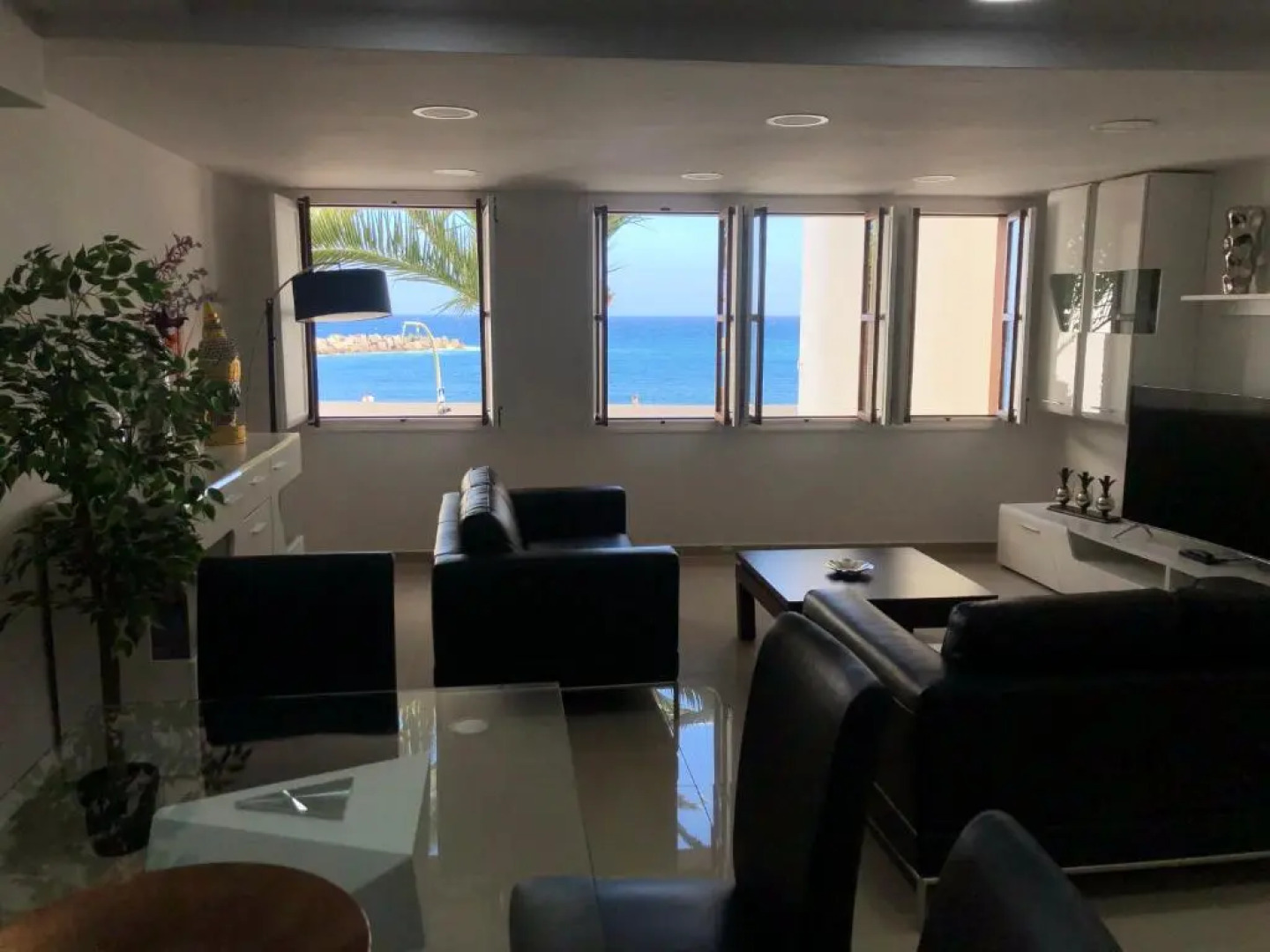 Luxury Sea House-Casa del Mar