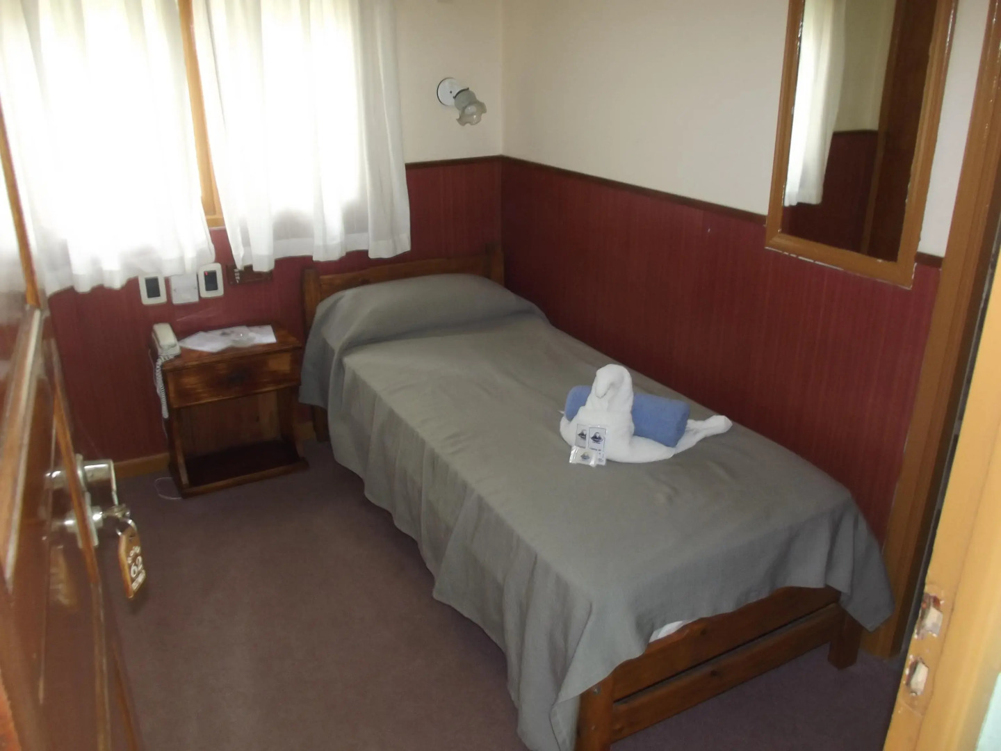 Hotel Teomar