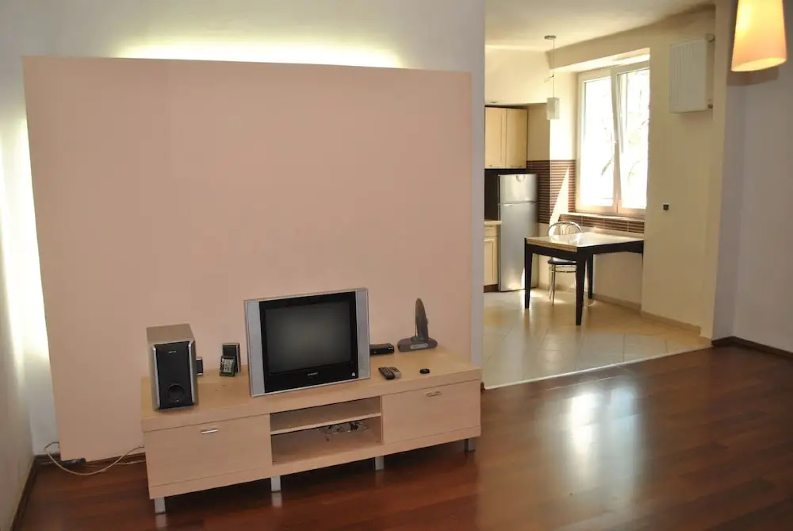 Apartament Gorczewska Przy Metrze