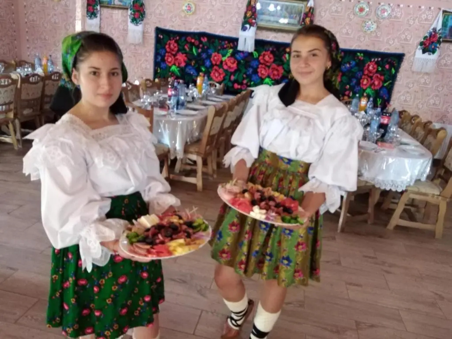 Pensiunea Valea Branzei