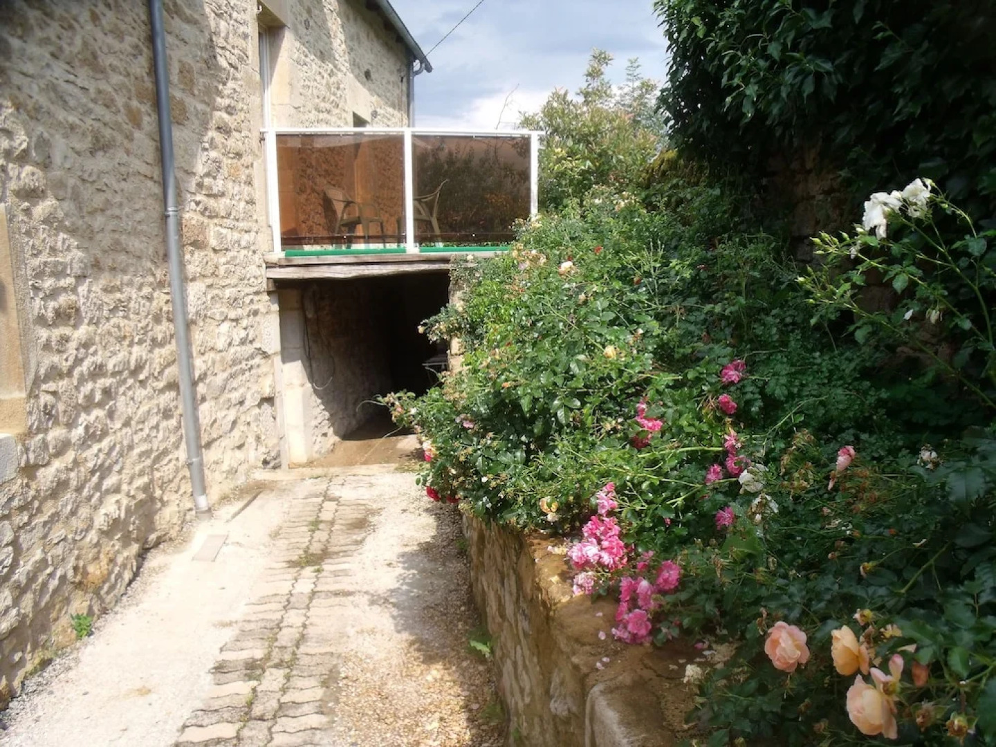 Gîte Ceyrac le Haut - 3 étoiles