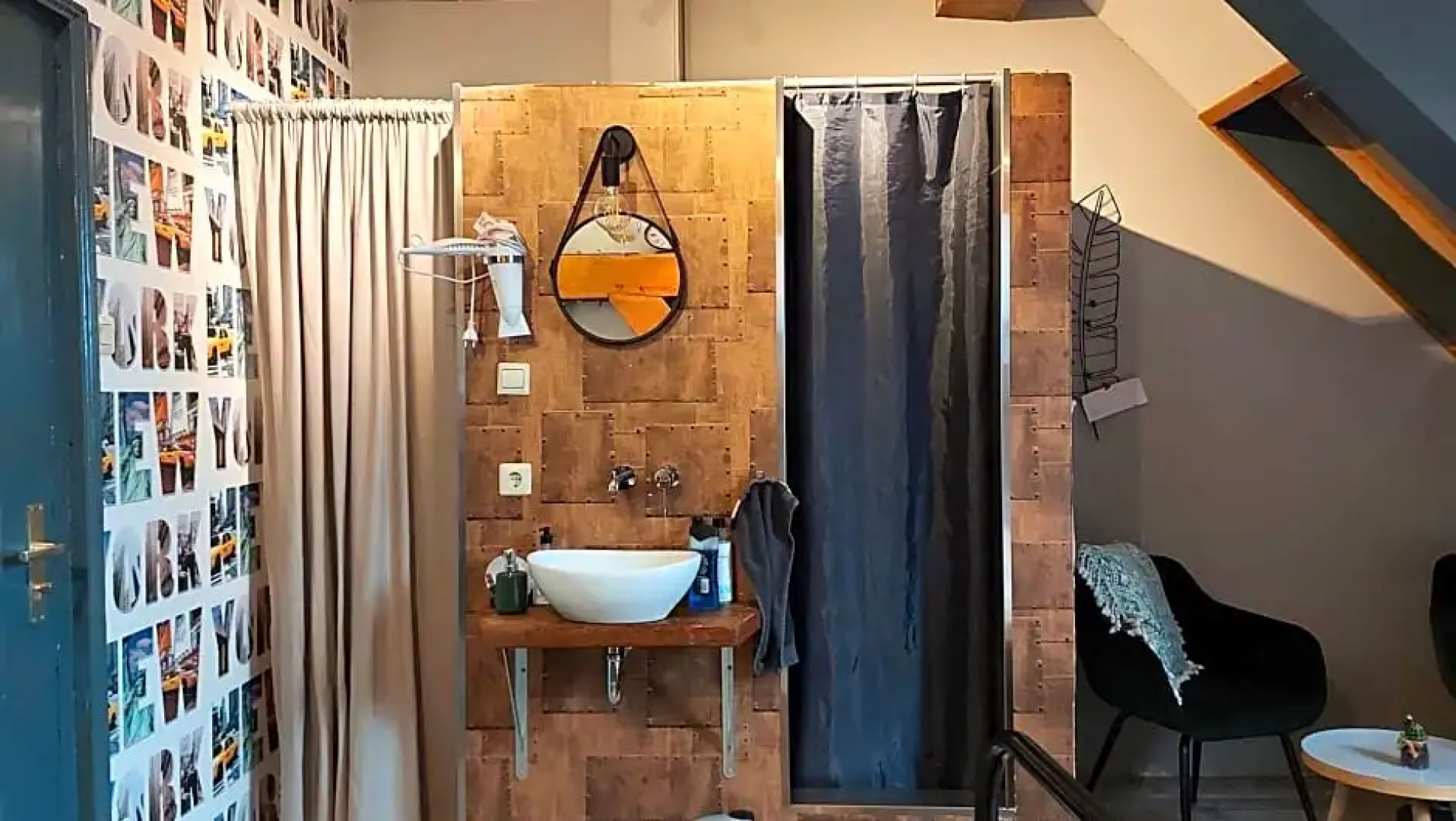 Theetuin Onder de Pannen