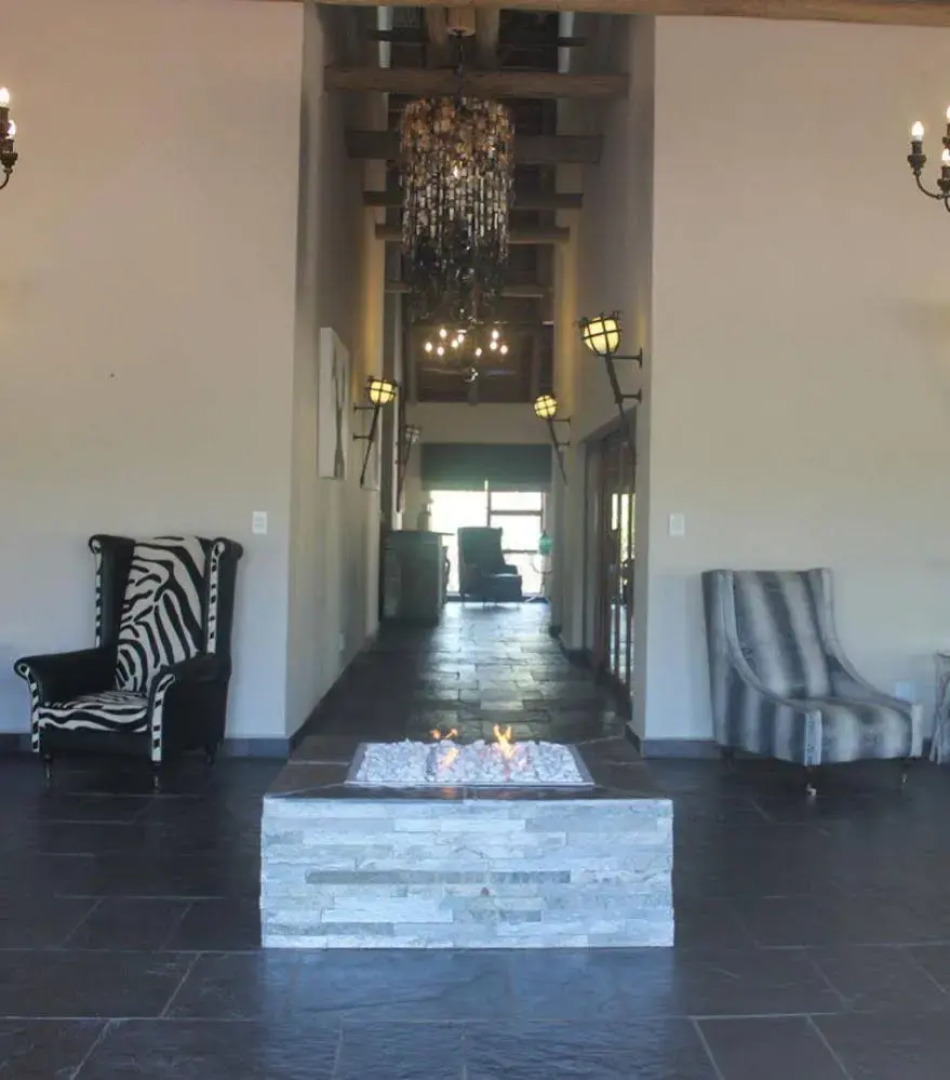 Kusudalweni Safari Lodge and Spa