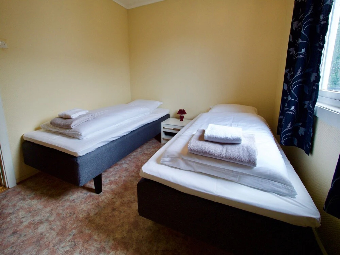 Villa Leknes Lofoten