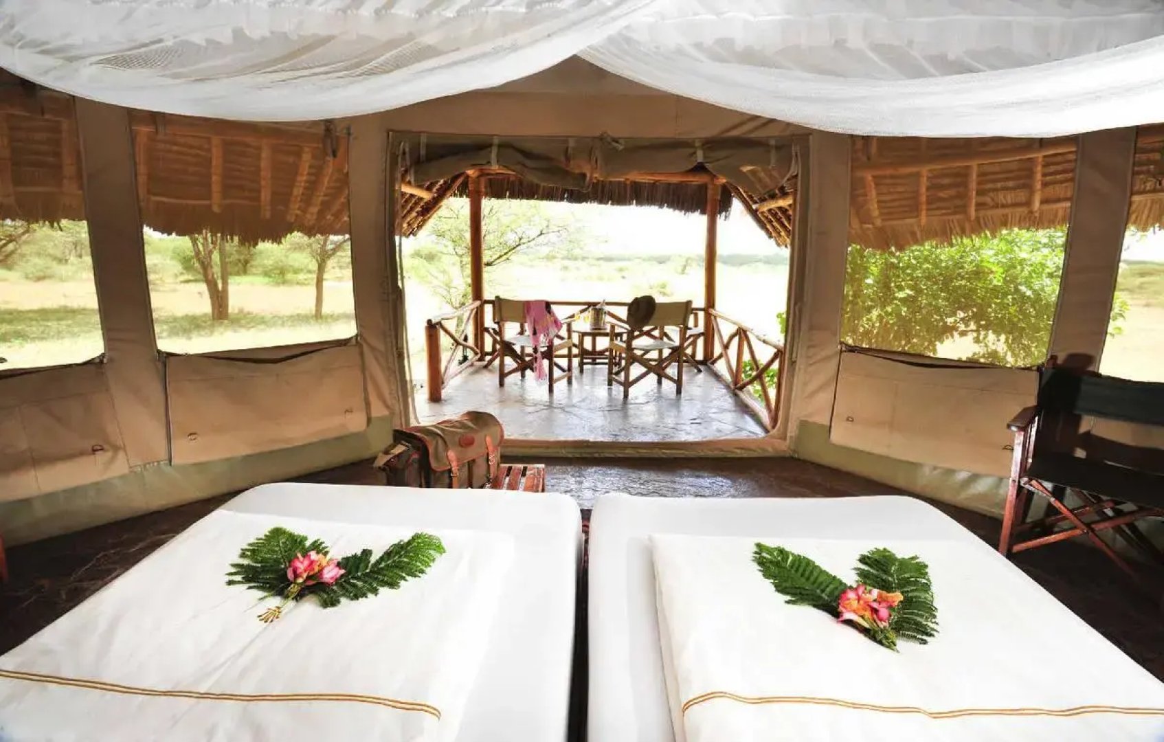 Severin Safari Camp