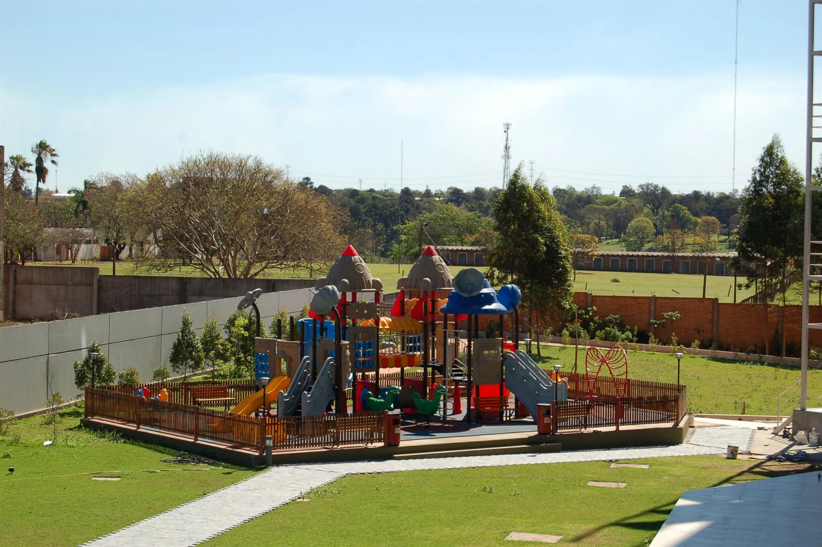 Nobile Hotel Convention Ciudad Del Este