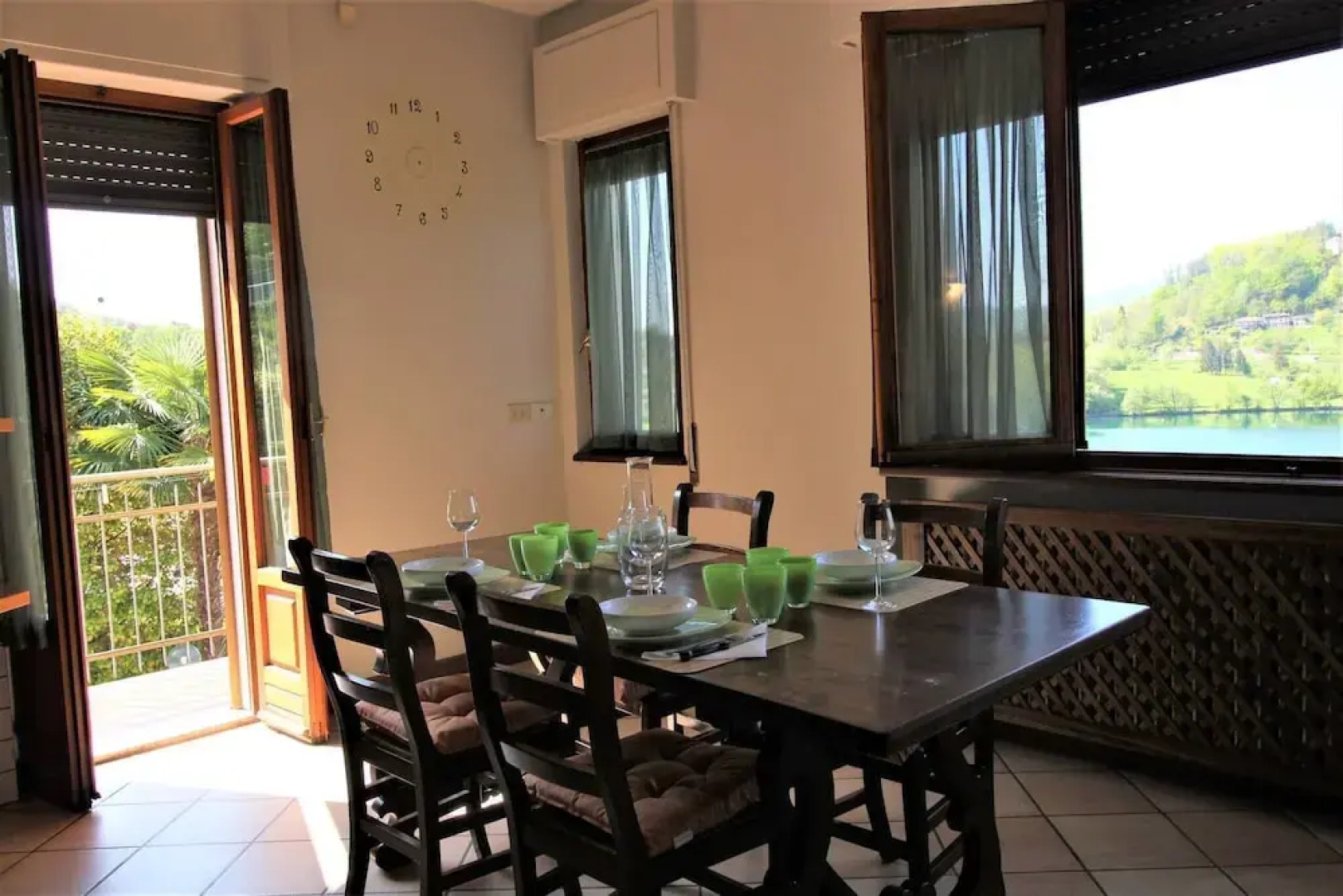 La Terrazza sul Lago Appartamento Indipendente