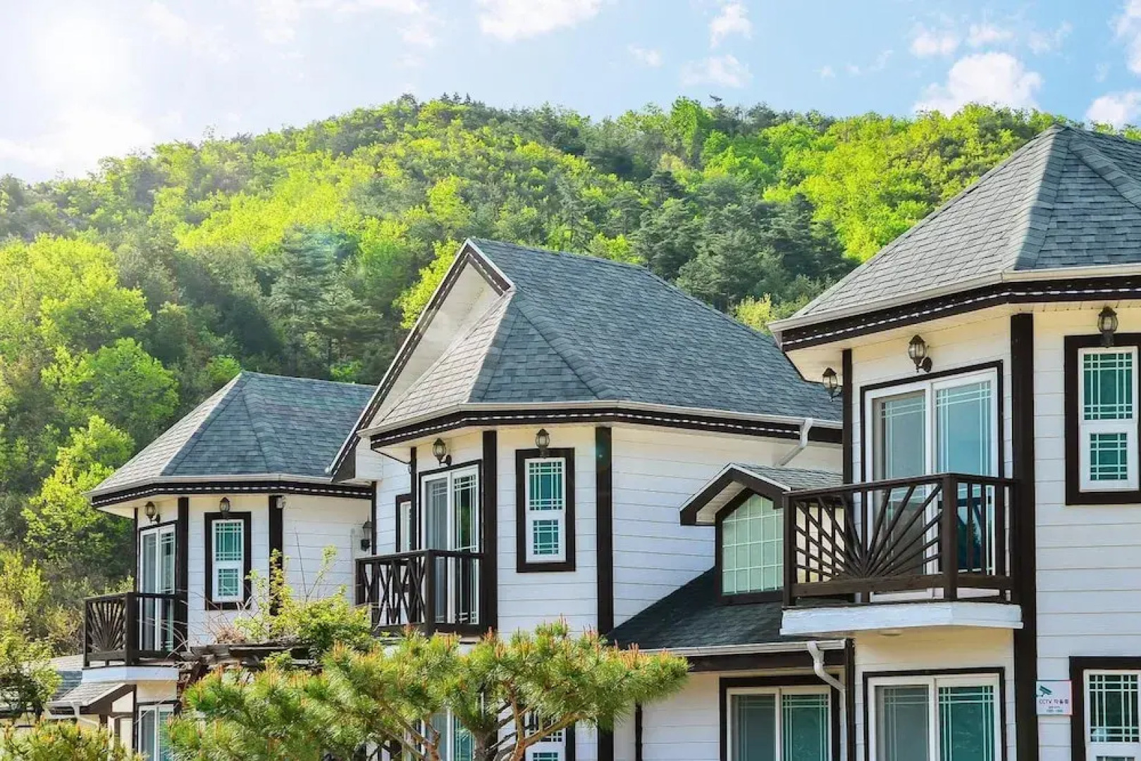 Samcheok Duelkkot Pension