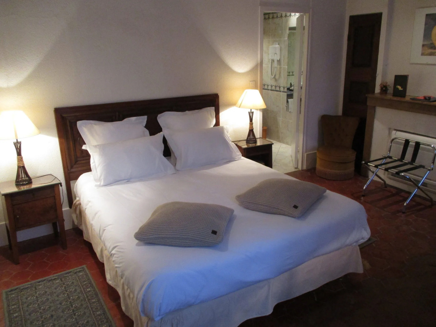 Hôtel des Tonneliers