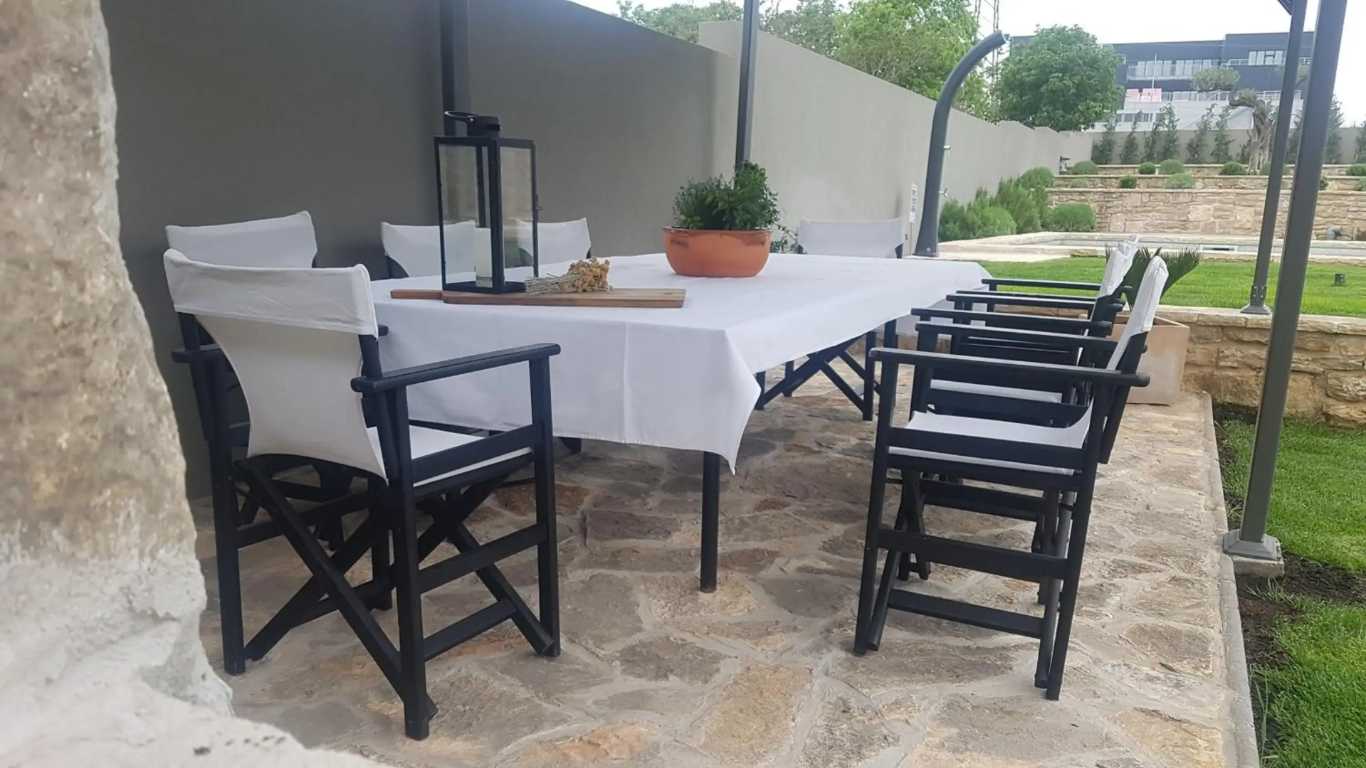 Villa Casa Daco