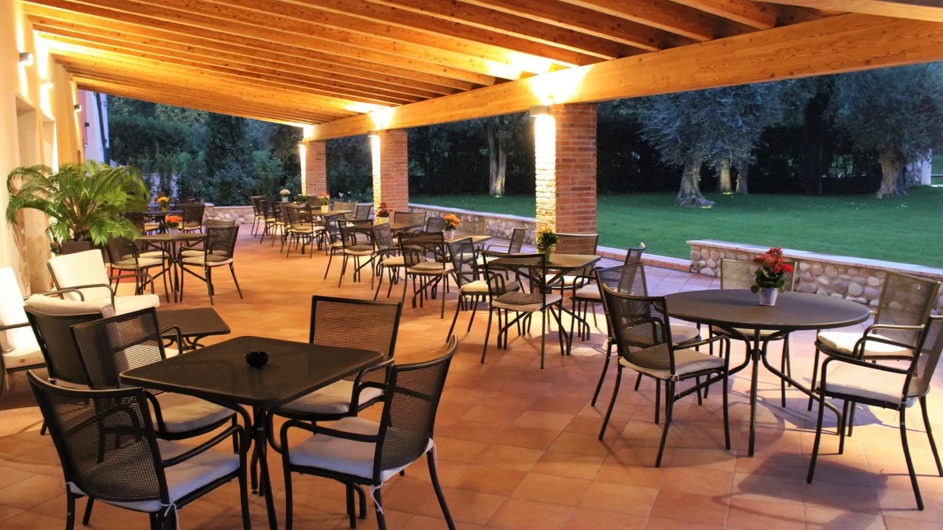 Borgo Romantico Green Relais
