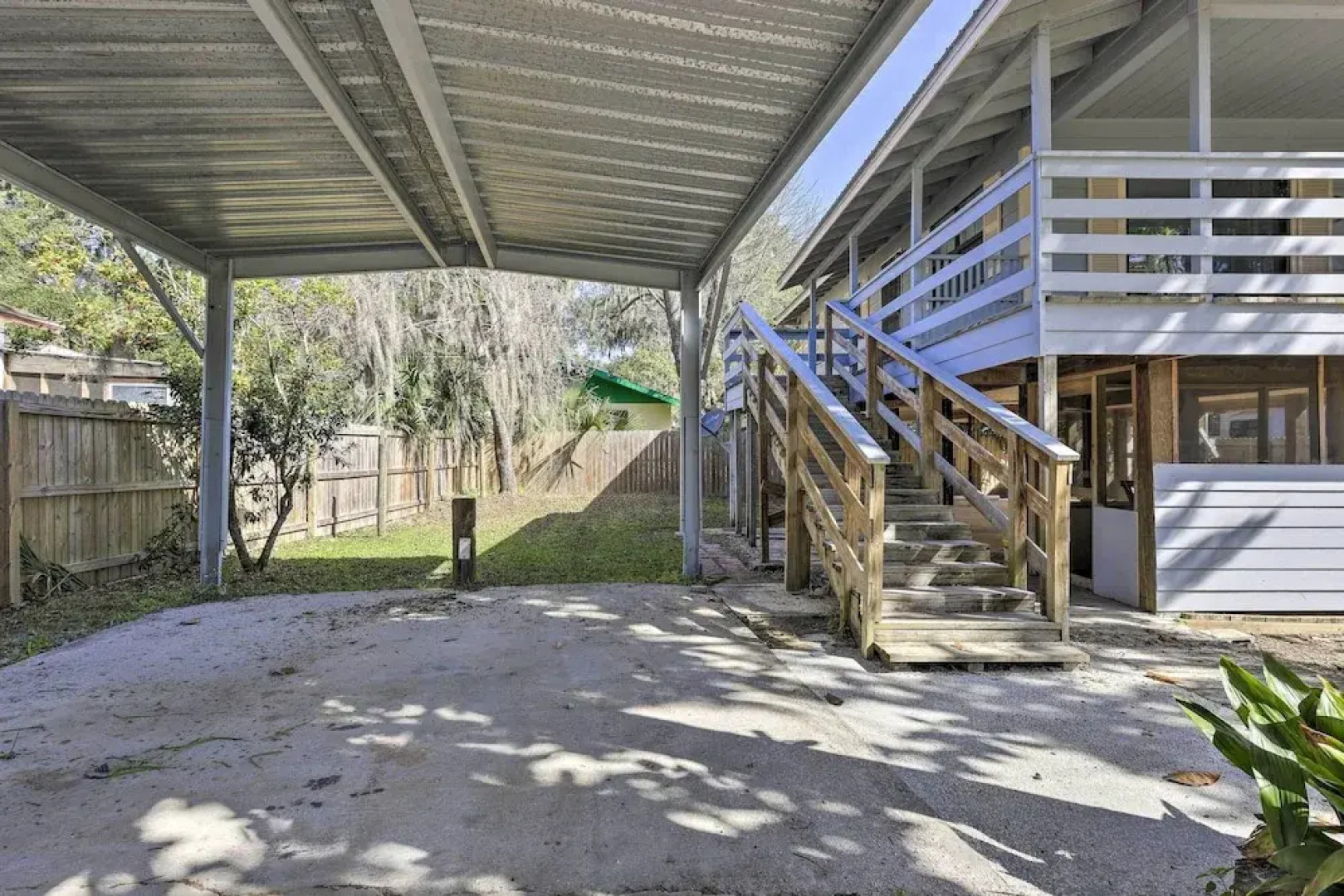 Tailing Tides Getaway w/ Covered Boat Parking!
