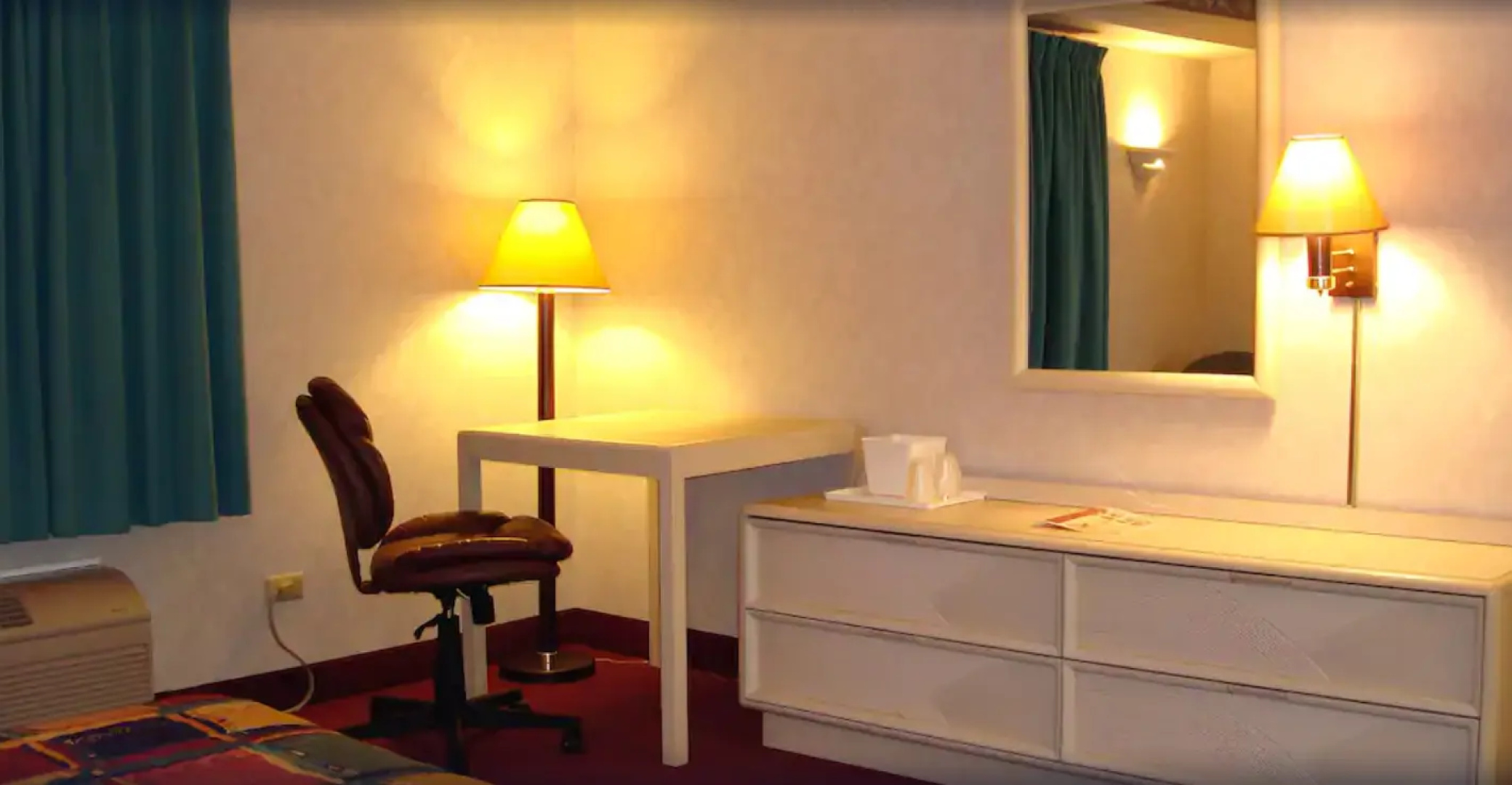 O'Hare Inn & Suites