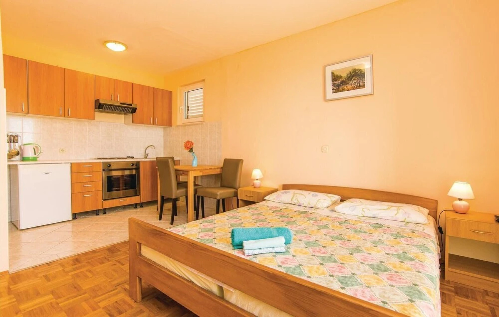Amazing Apartment in Pridraga With Wifi