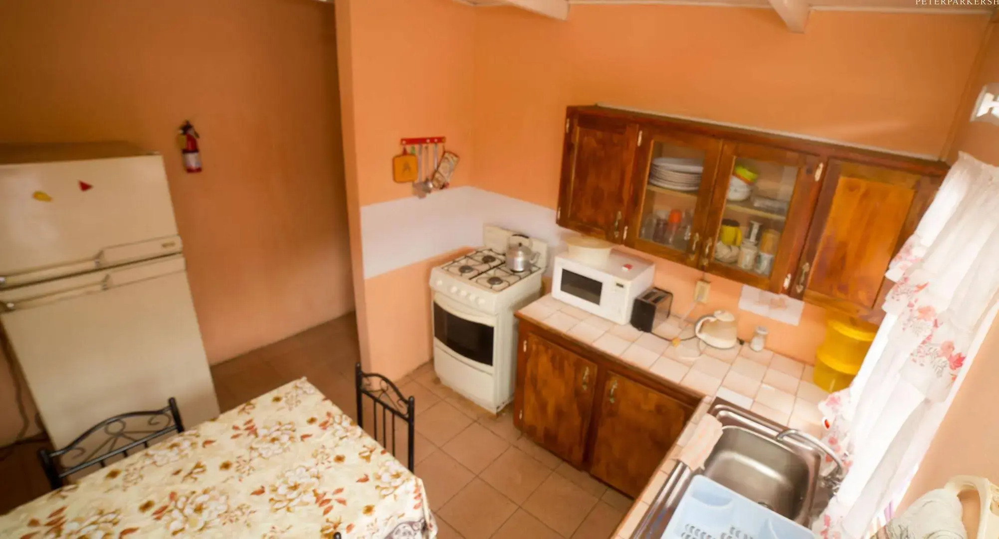 Villa Shalom Guest House