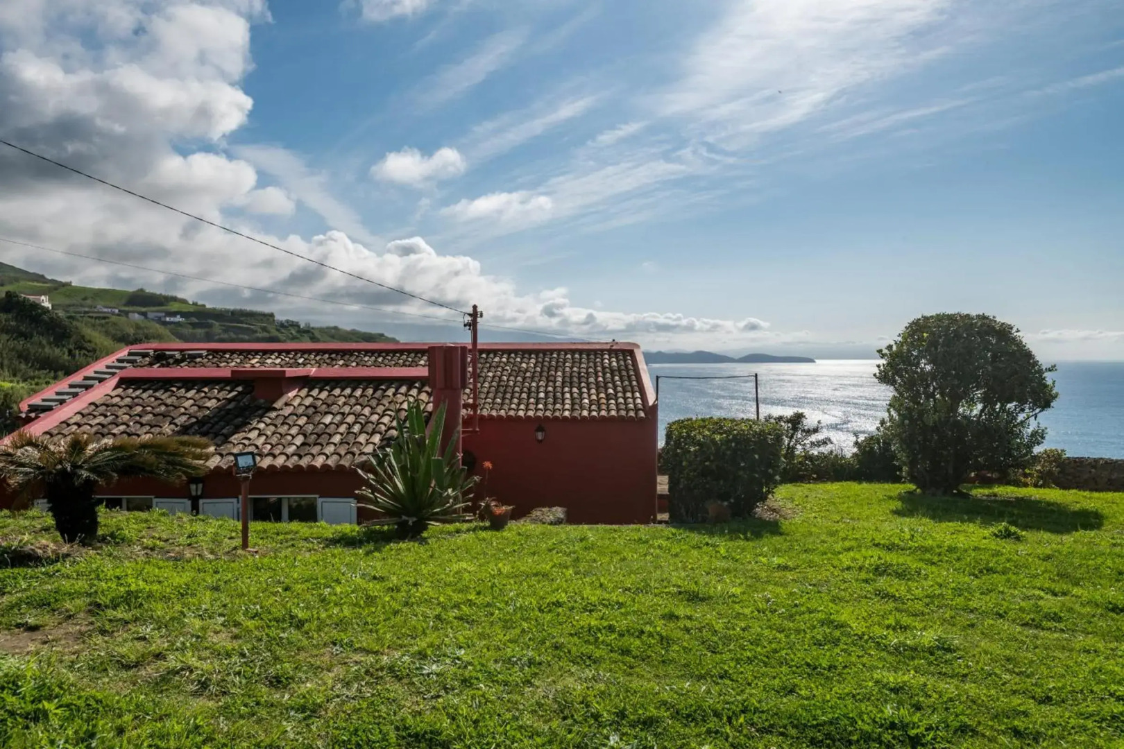 Welcome Buddy - Casa do Cascalho Private Garden & Sunset Retreat