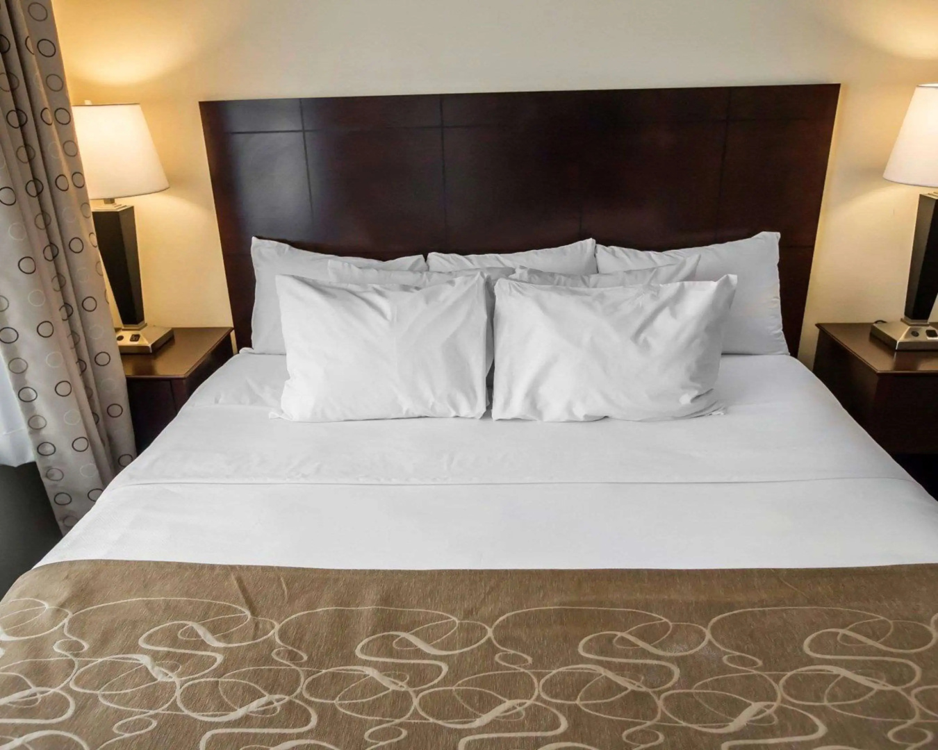 Comfort Suites University Area Notre Dame - South Bend