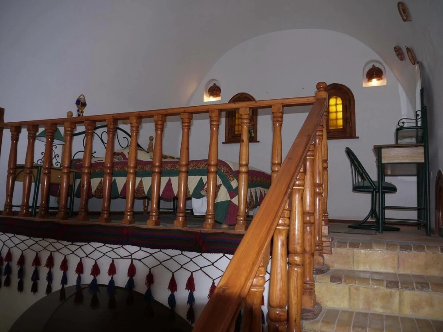 siwa safari paradise hotel