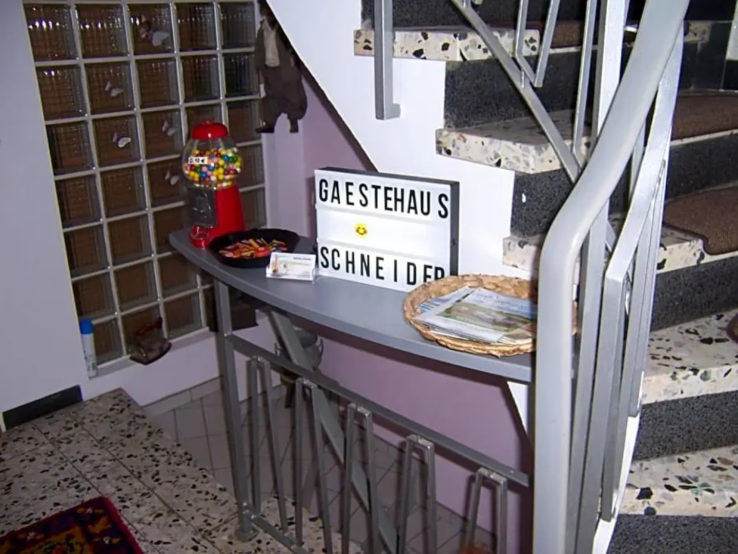 Gästehaus Schneider