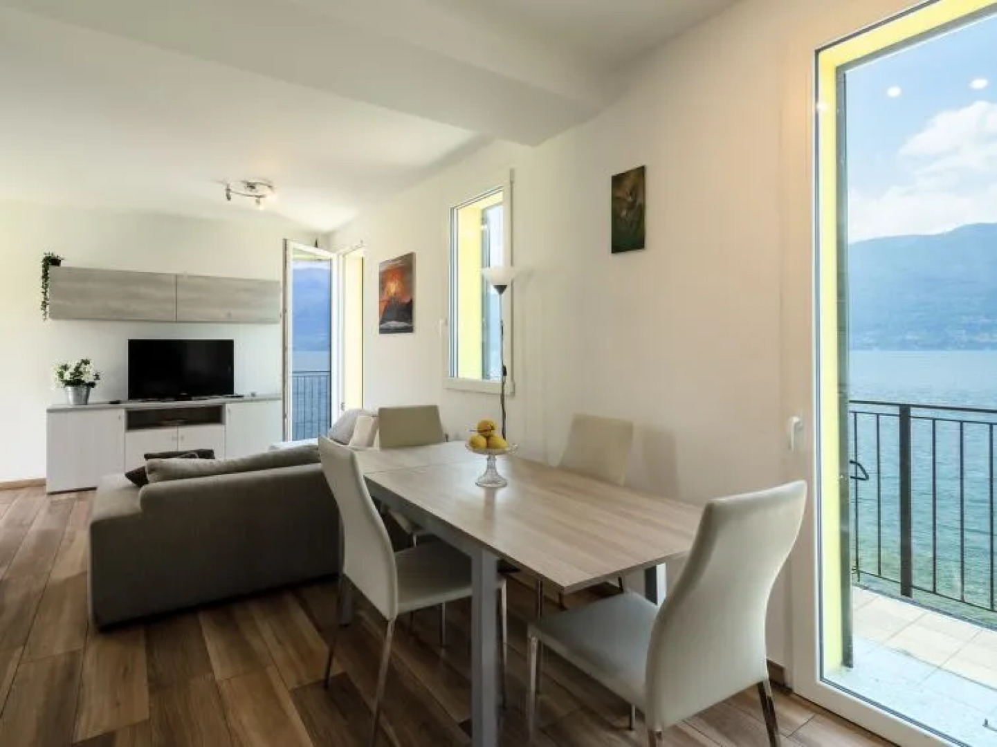 Locazione Turistica Giorgio