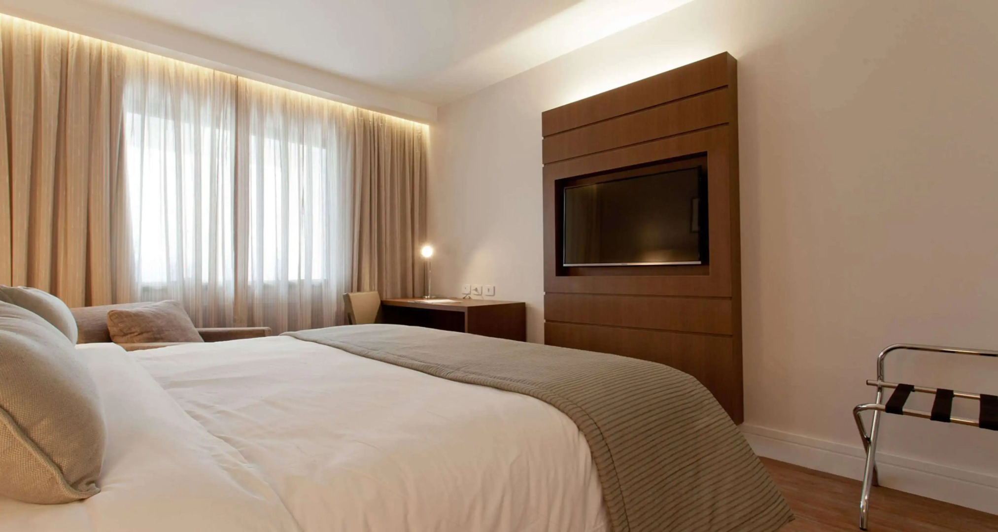 Golden Tulip Sao Jose Dos Campos