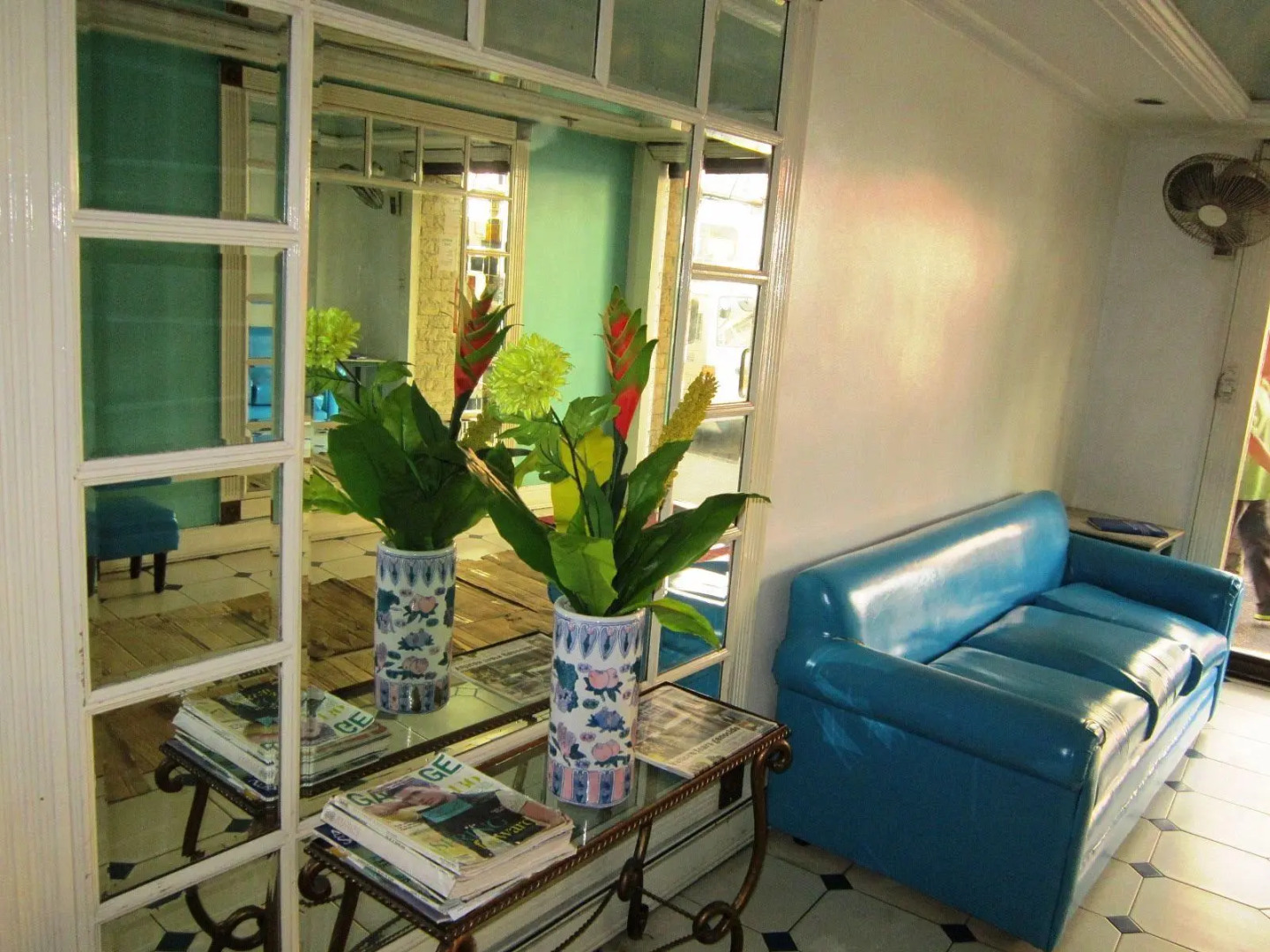 Bacolod King'S Hotel