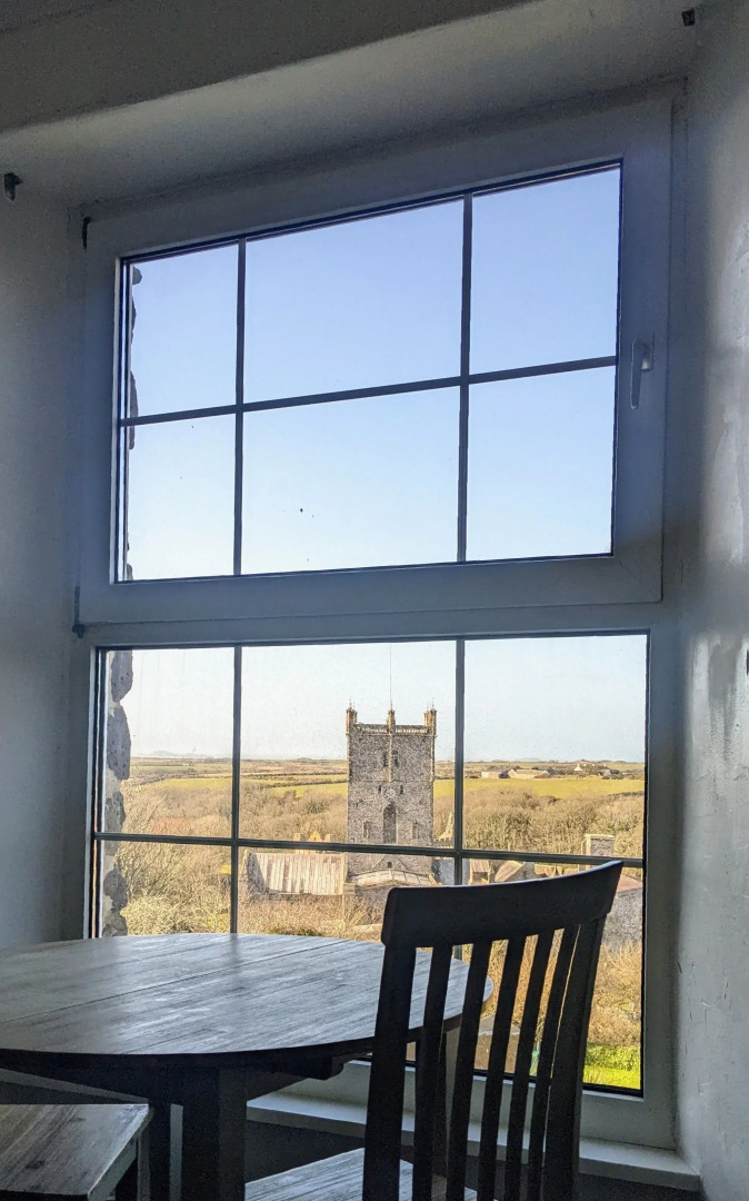 The Cathedral Villas