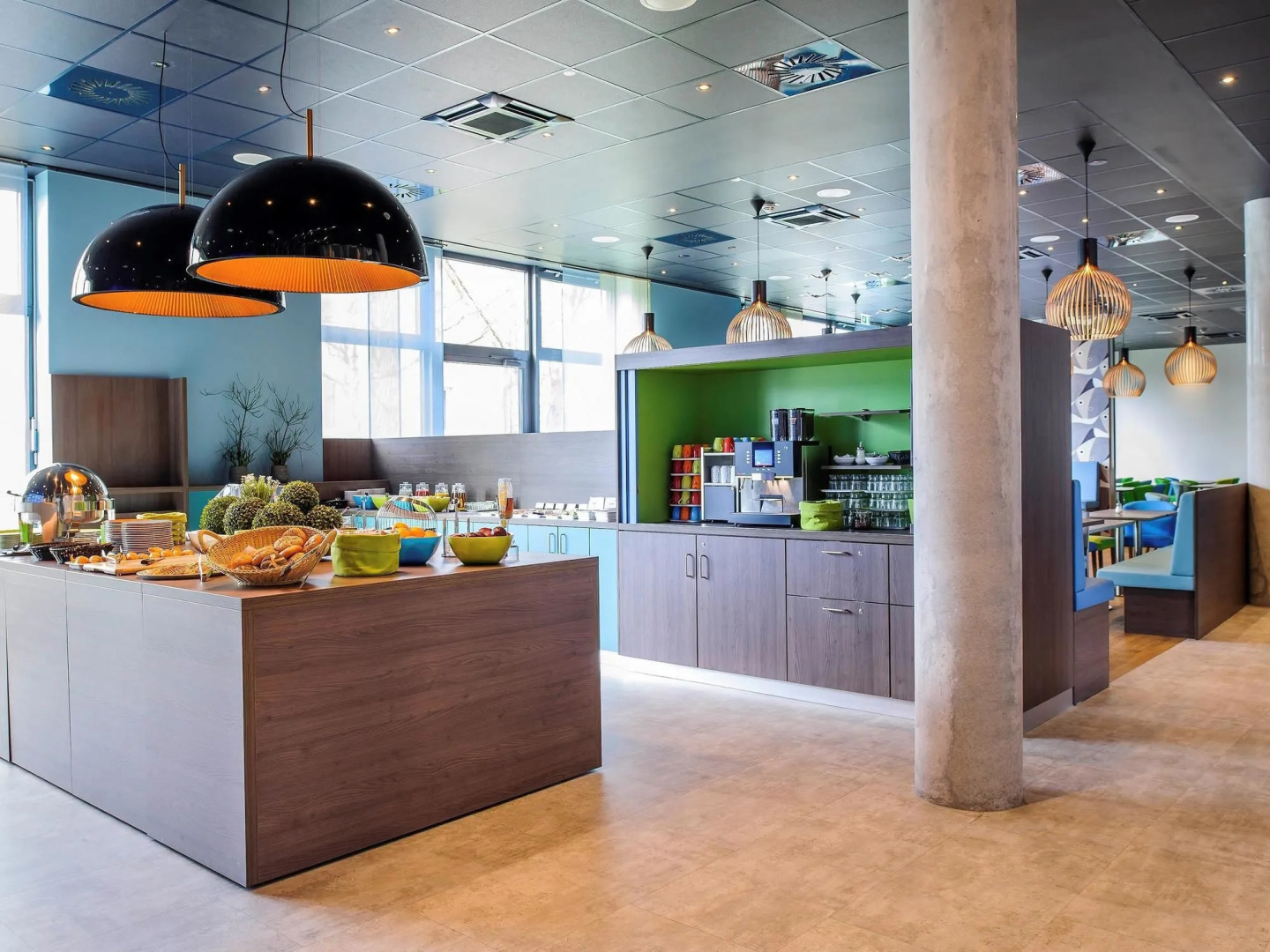 ibis Styles Konstanz