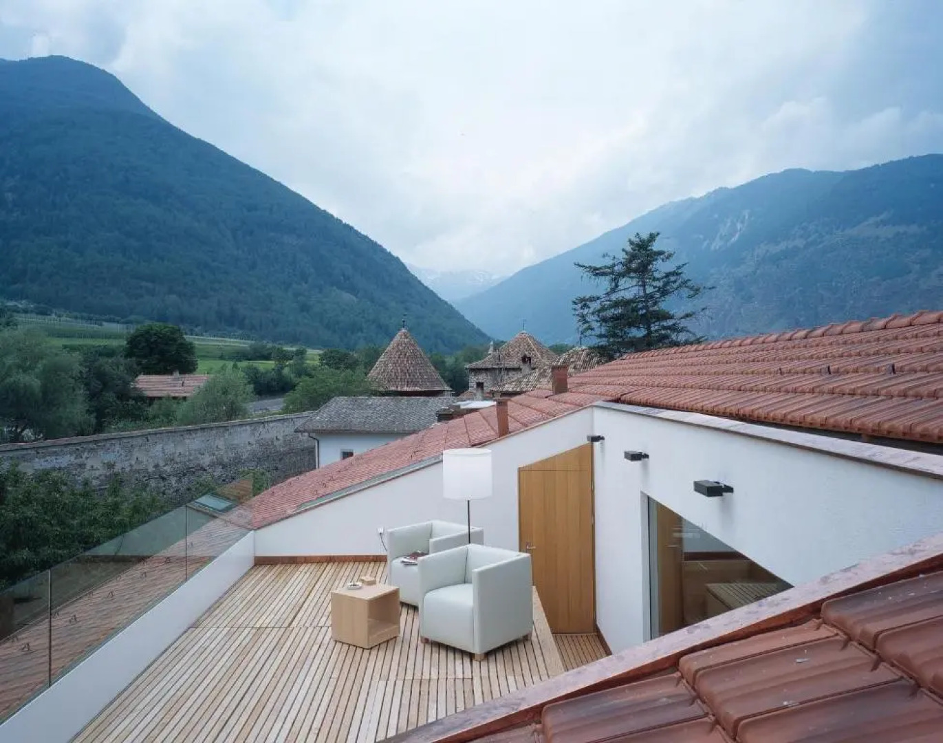 Hotel Gasthof Grüner Baum