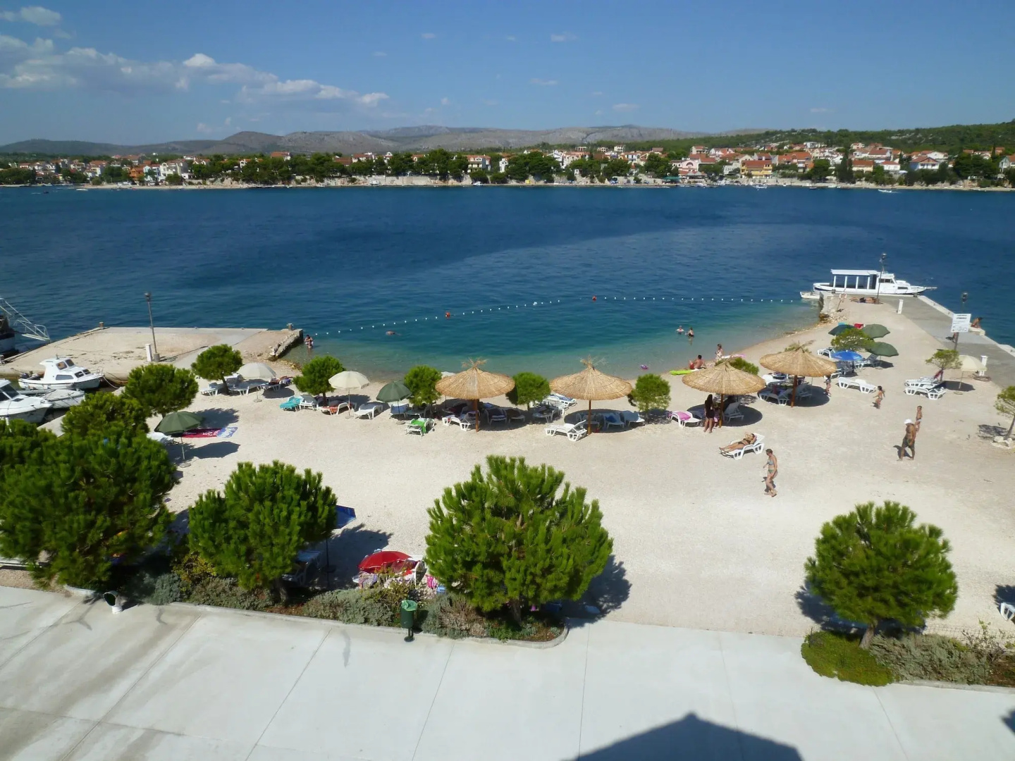 Hotel Spongiola