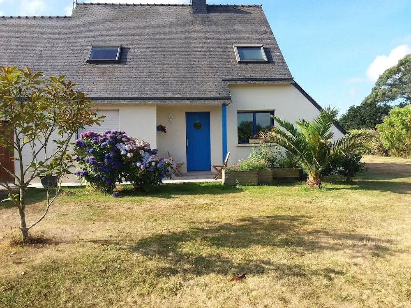 l'Auberge du fumoir d'Armen