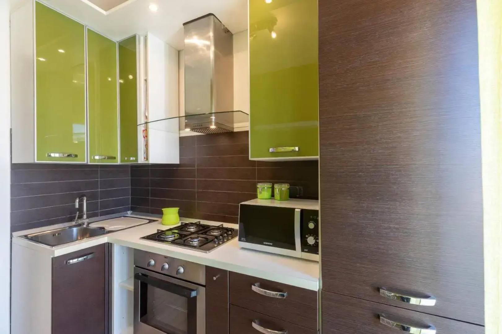 Casa Vacanze Porto Torres