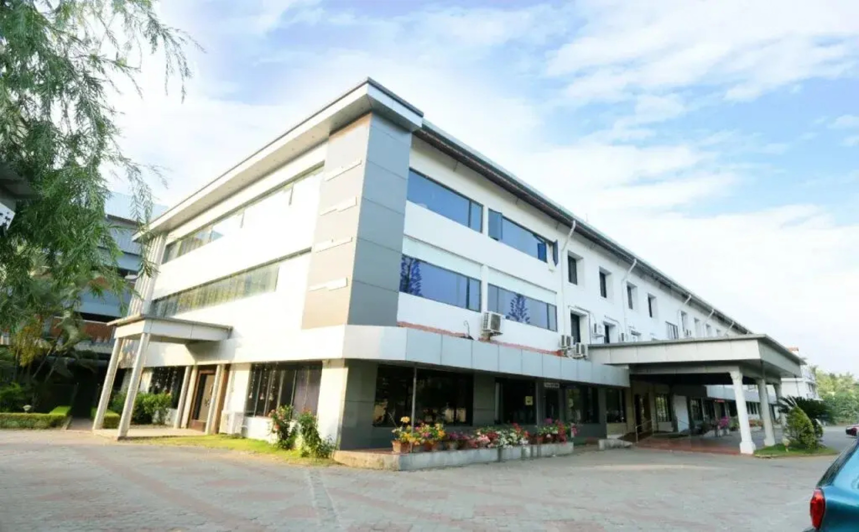 Deliza Residency By OYO Rooms