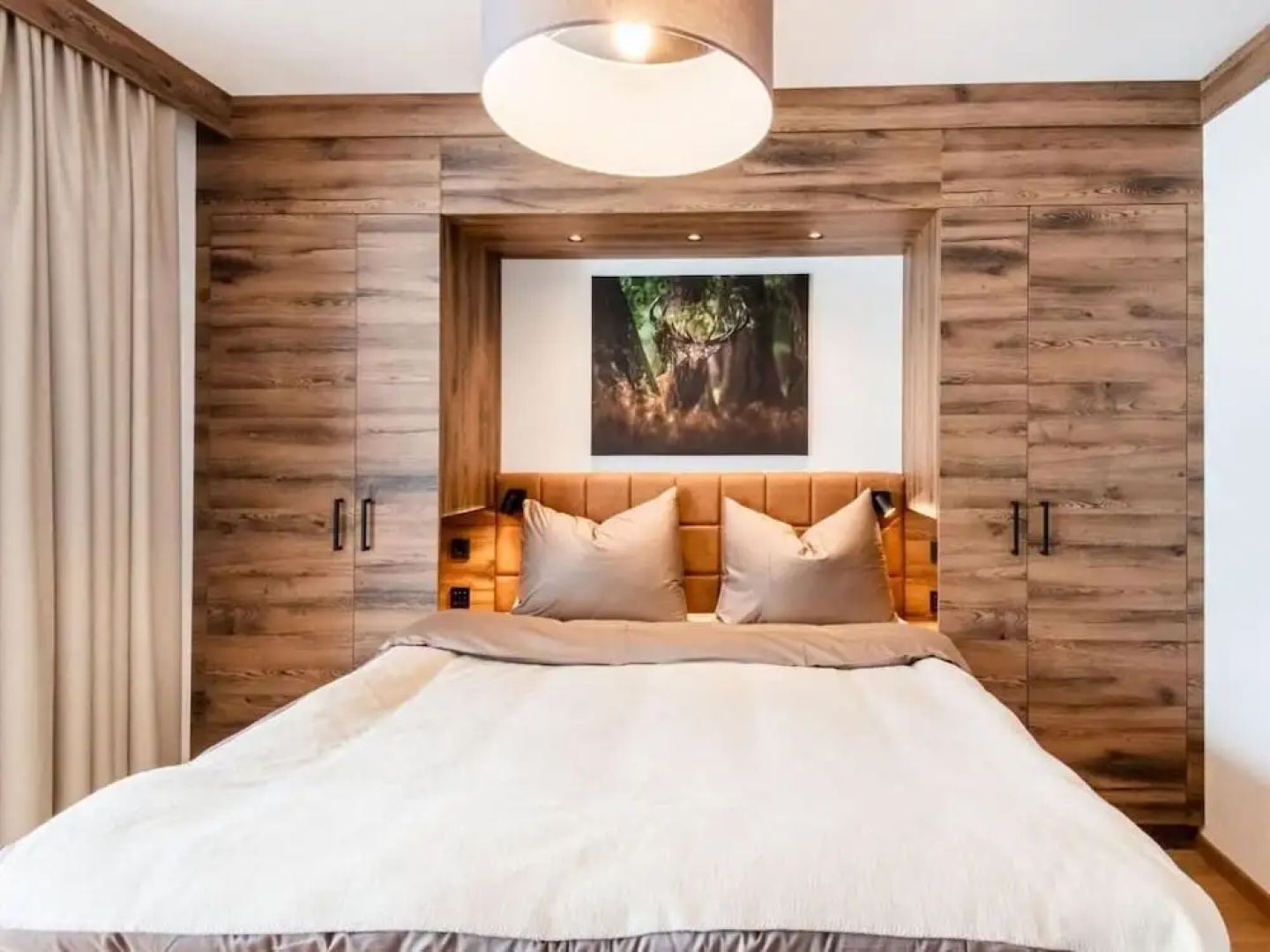 Aparthotel Golden Lodges Rauris