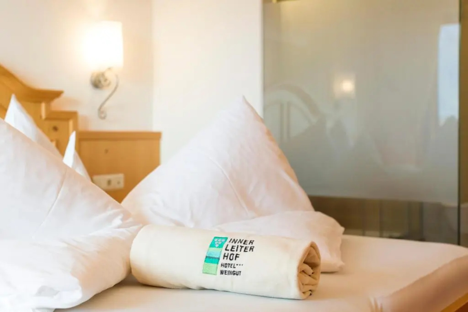 Hotel Weingut Innerleiterhof