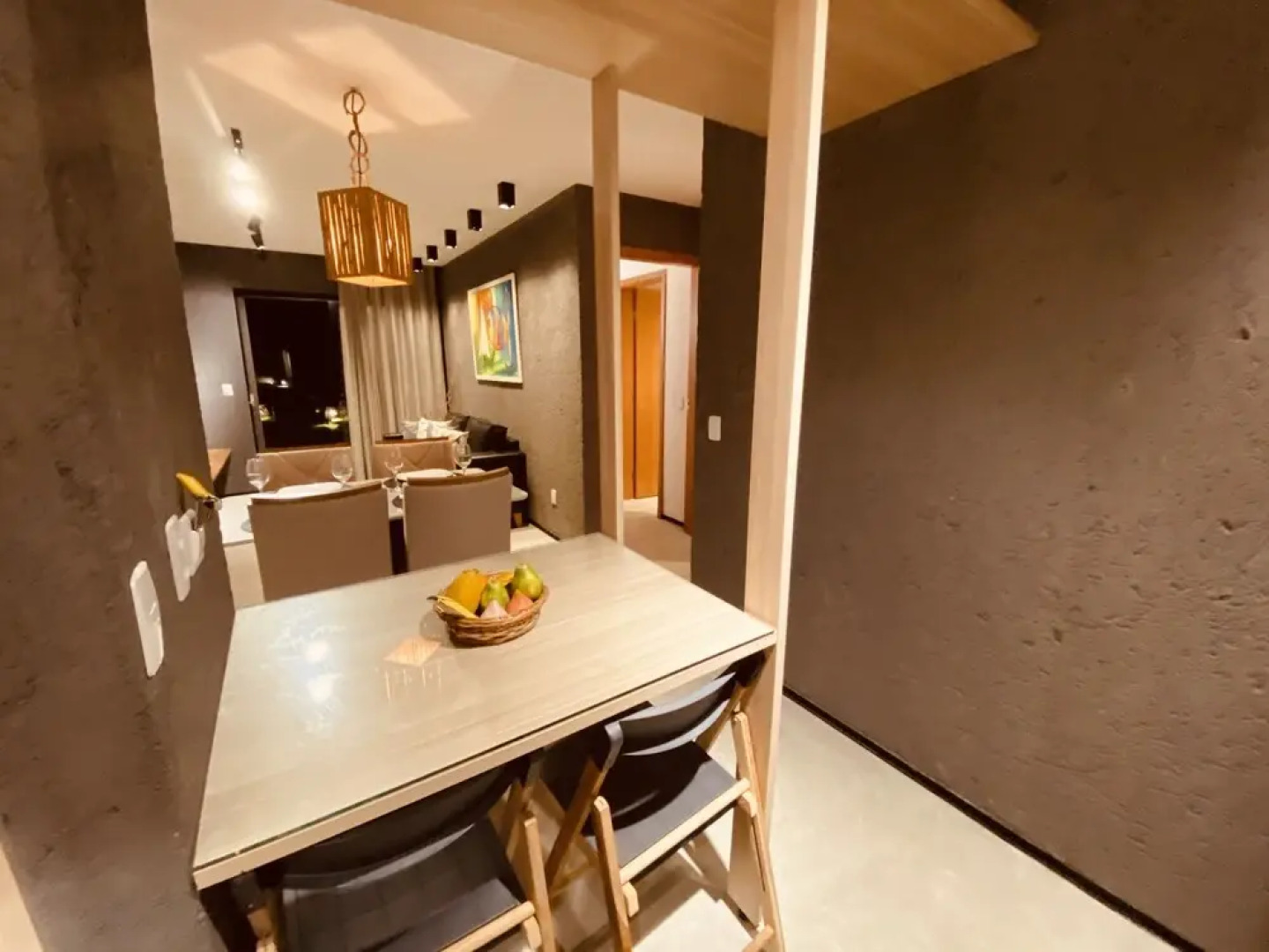 Villas Patacho - Milagres Ap 002 Bloco G