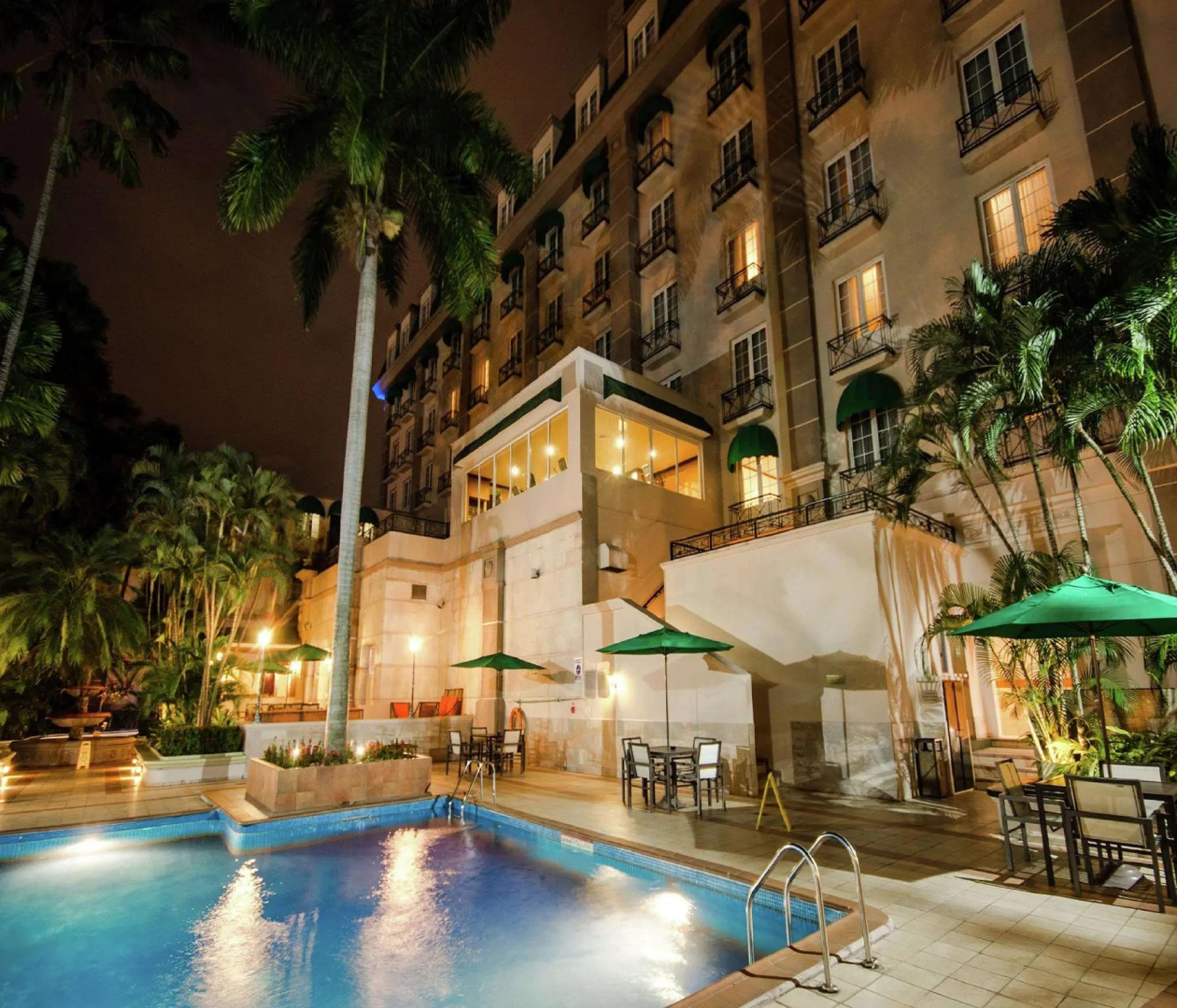 Hilton Princess San Pedro Sula