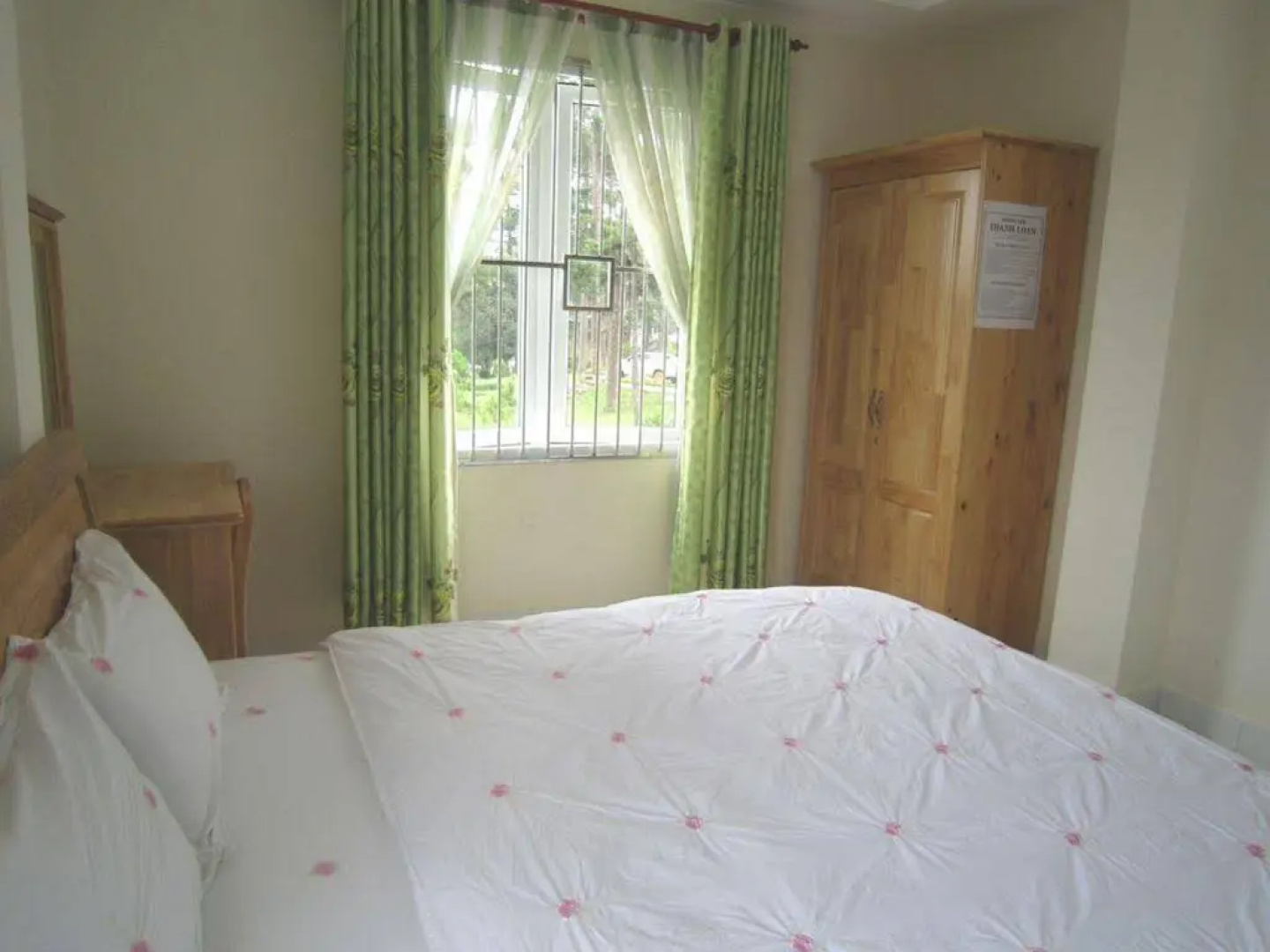 Thanh Loan Hotel