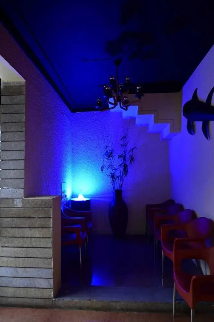 Treebo Durga Boji Grand, Gonikoppal Town