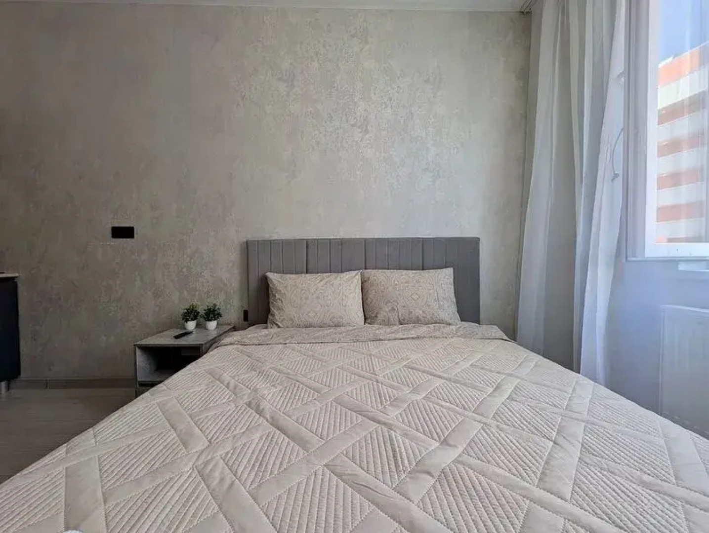 Апарт Комфорт на улице Западная, д. 85