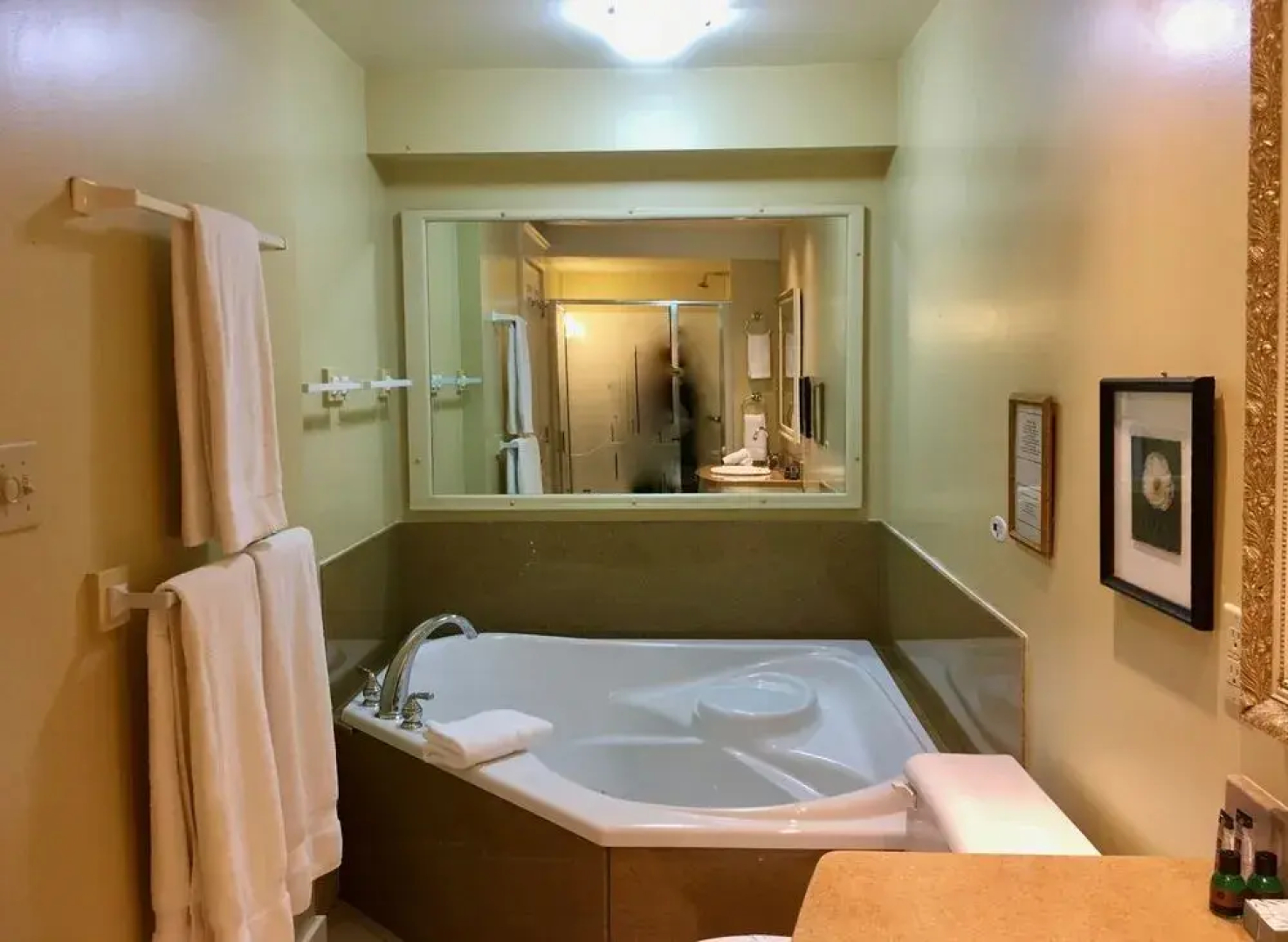 Prior Castle Inn