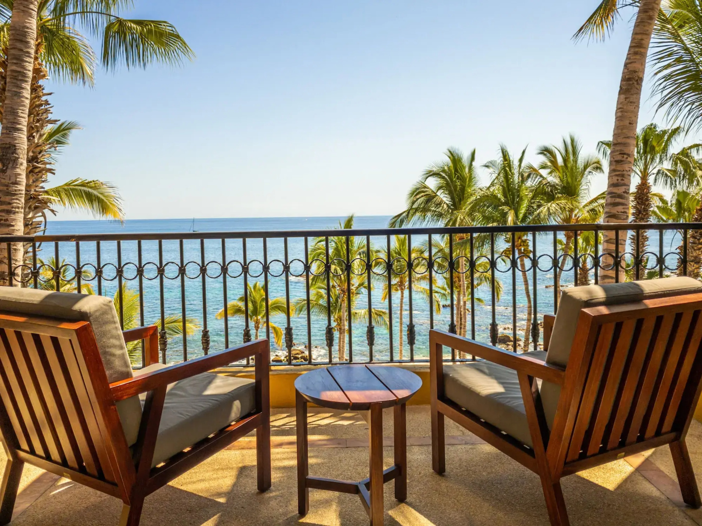 Fiesta Americana Villas Los Cabos — All inclusive