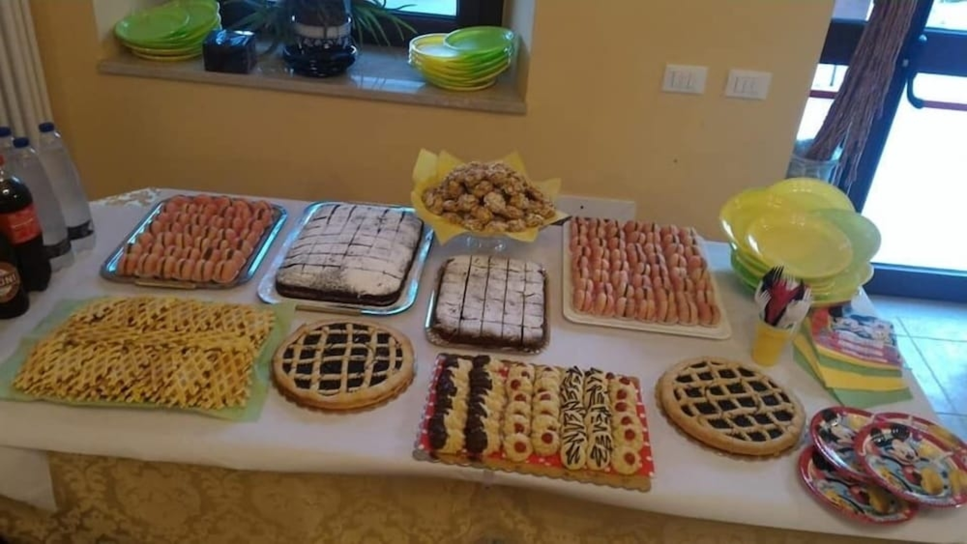 Bioagriturismo Sofia