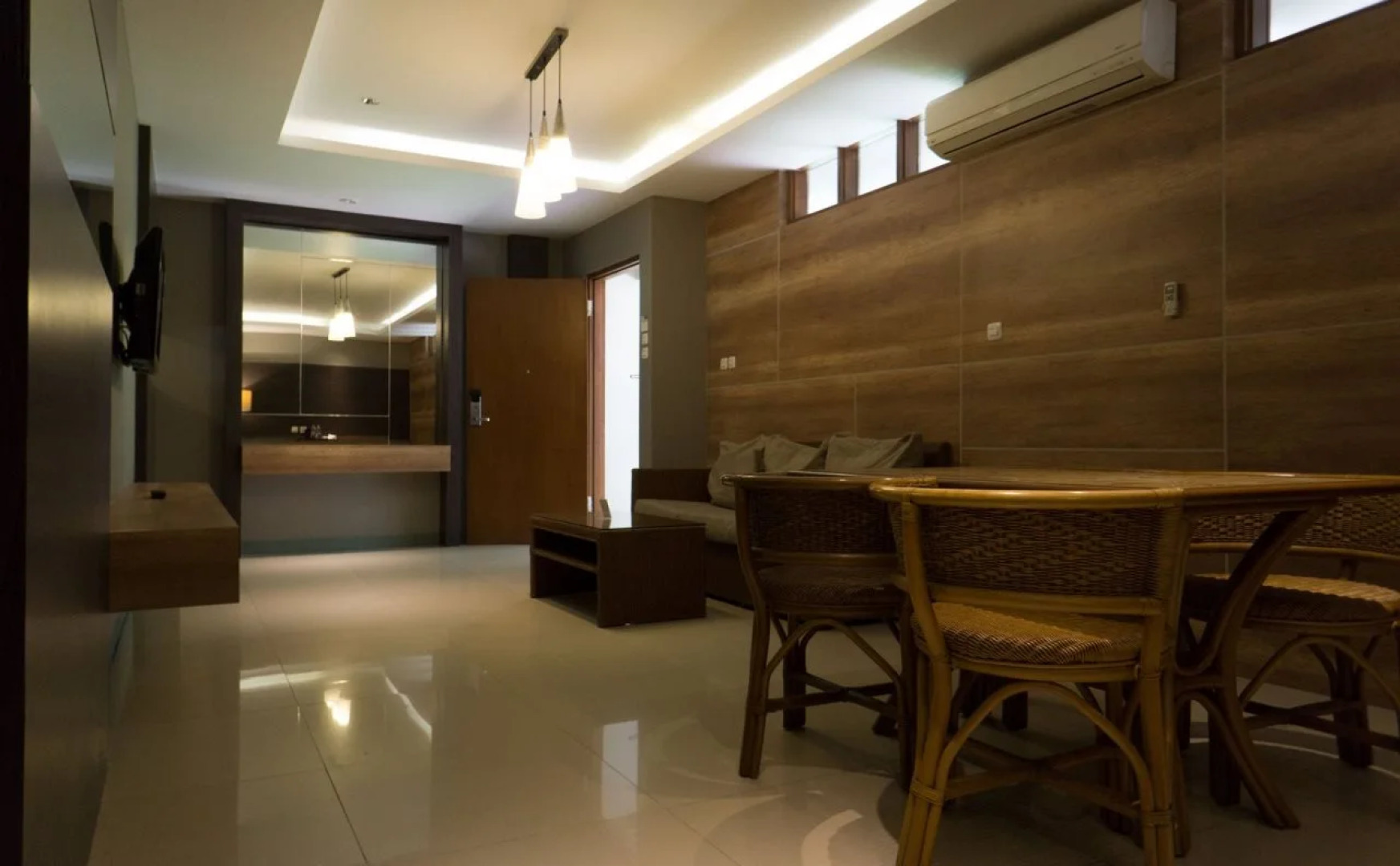 Hotel Asri Plaza Asia Tasikmalaya