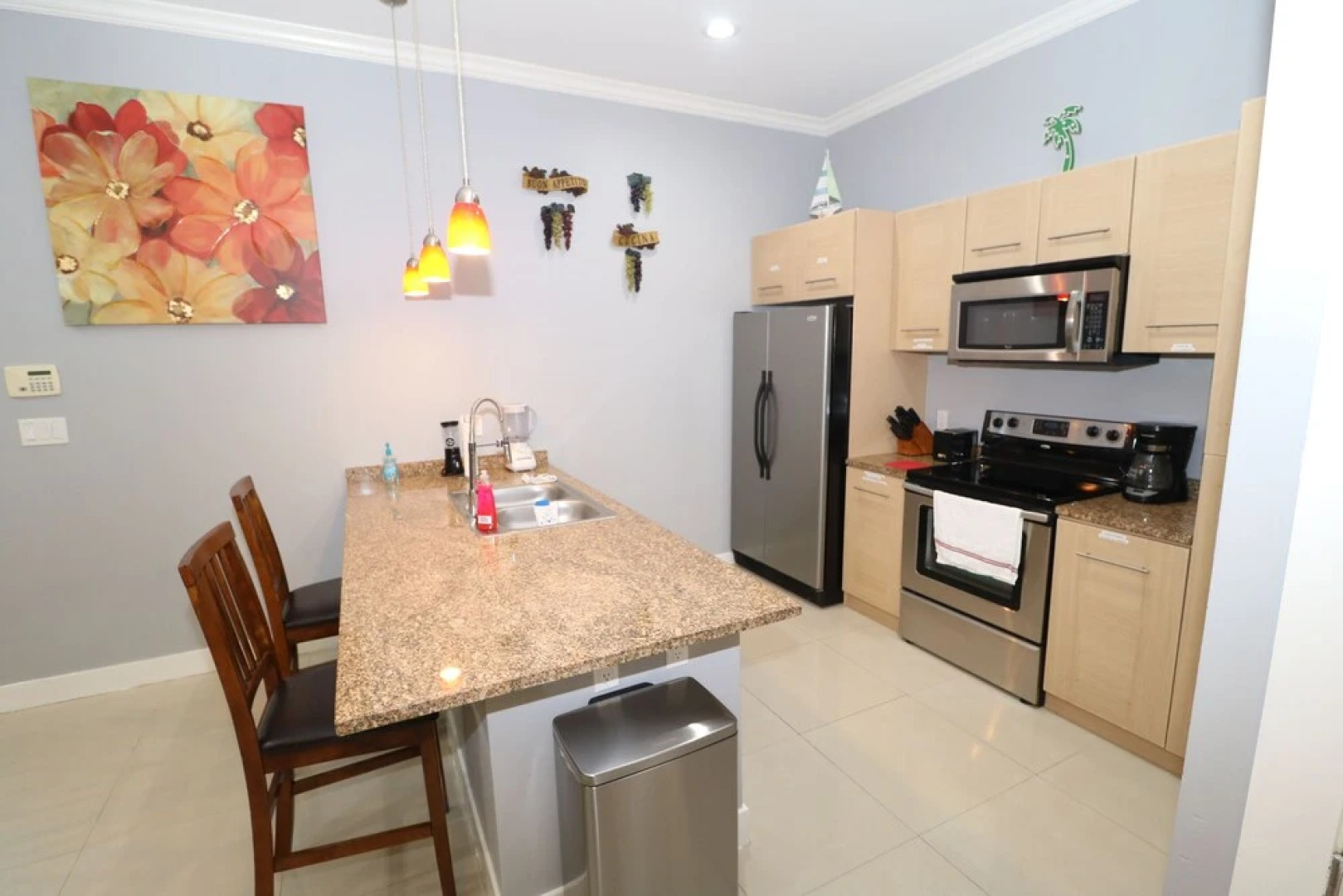 La Isla South Padre Residences