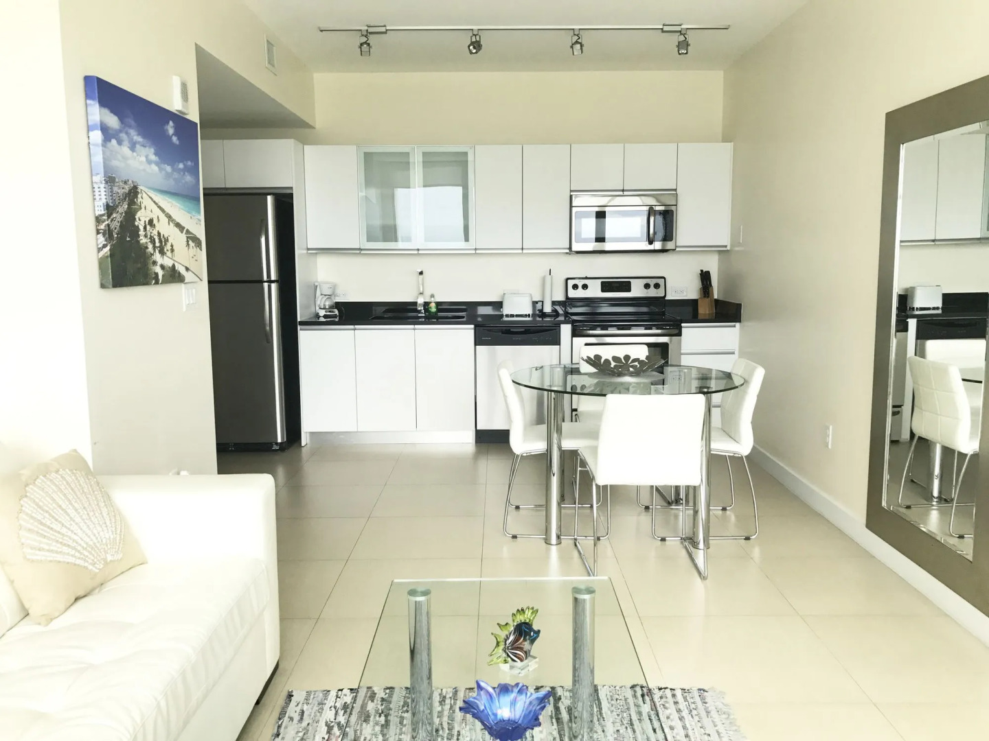 Suite Life Miami at the Monte Carlo